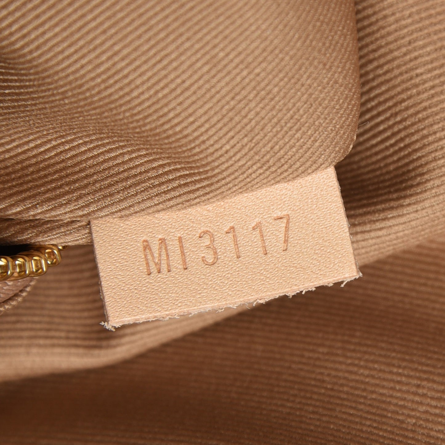 Monogram Graceful PM