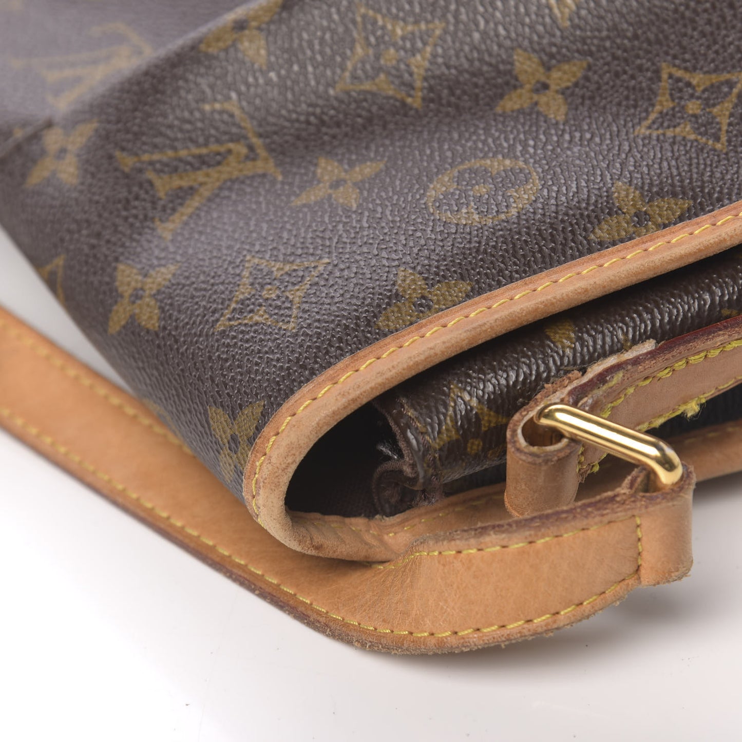 Monogram Menilmontant MM