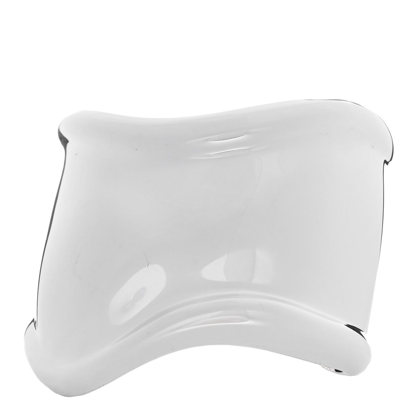 Sterling Silver Medium Elsa Peretti Right Wrist Bone Cuff Bracelet