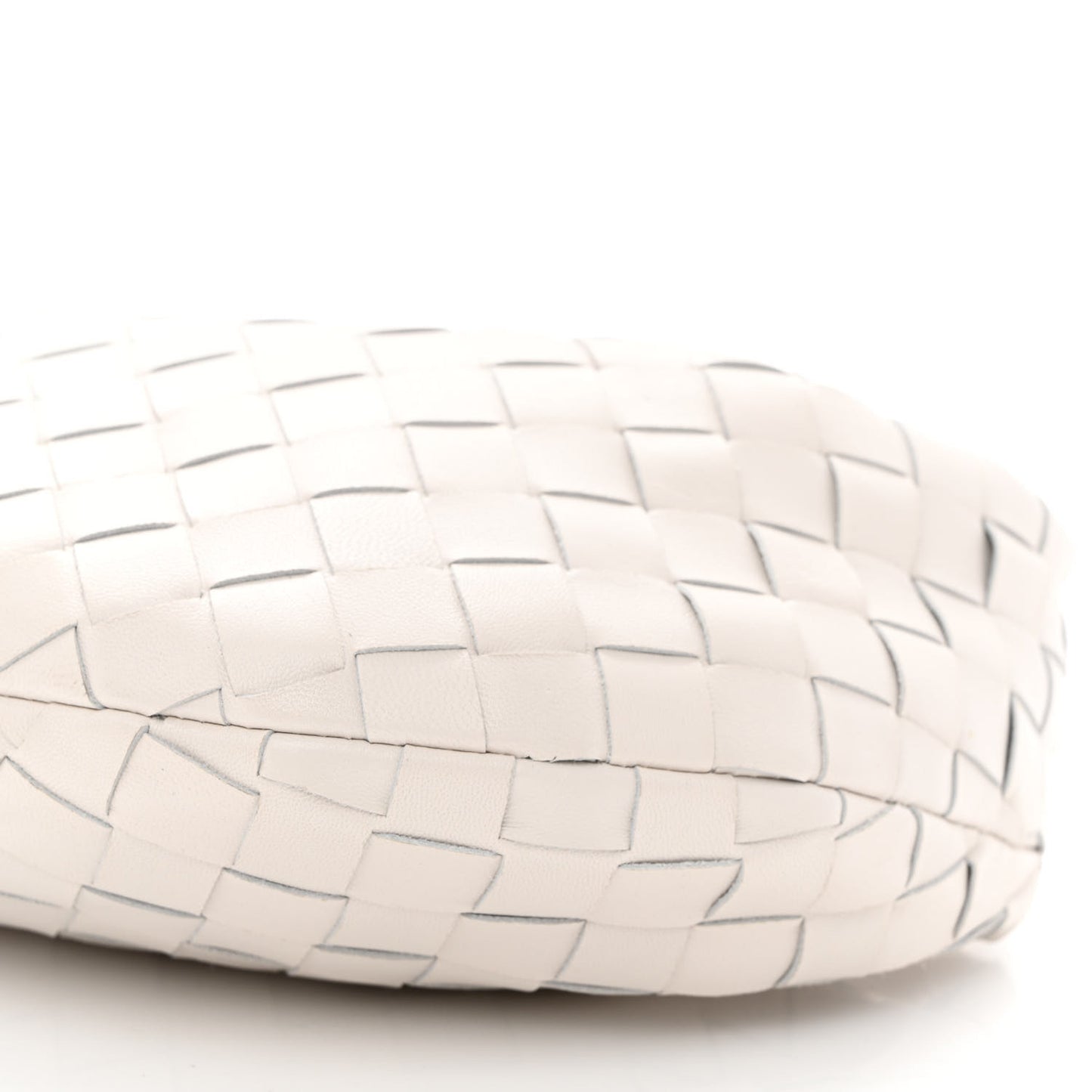 Nappa Intrecciato Mini Jodie Chalk