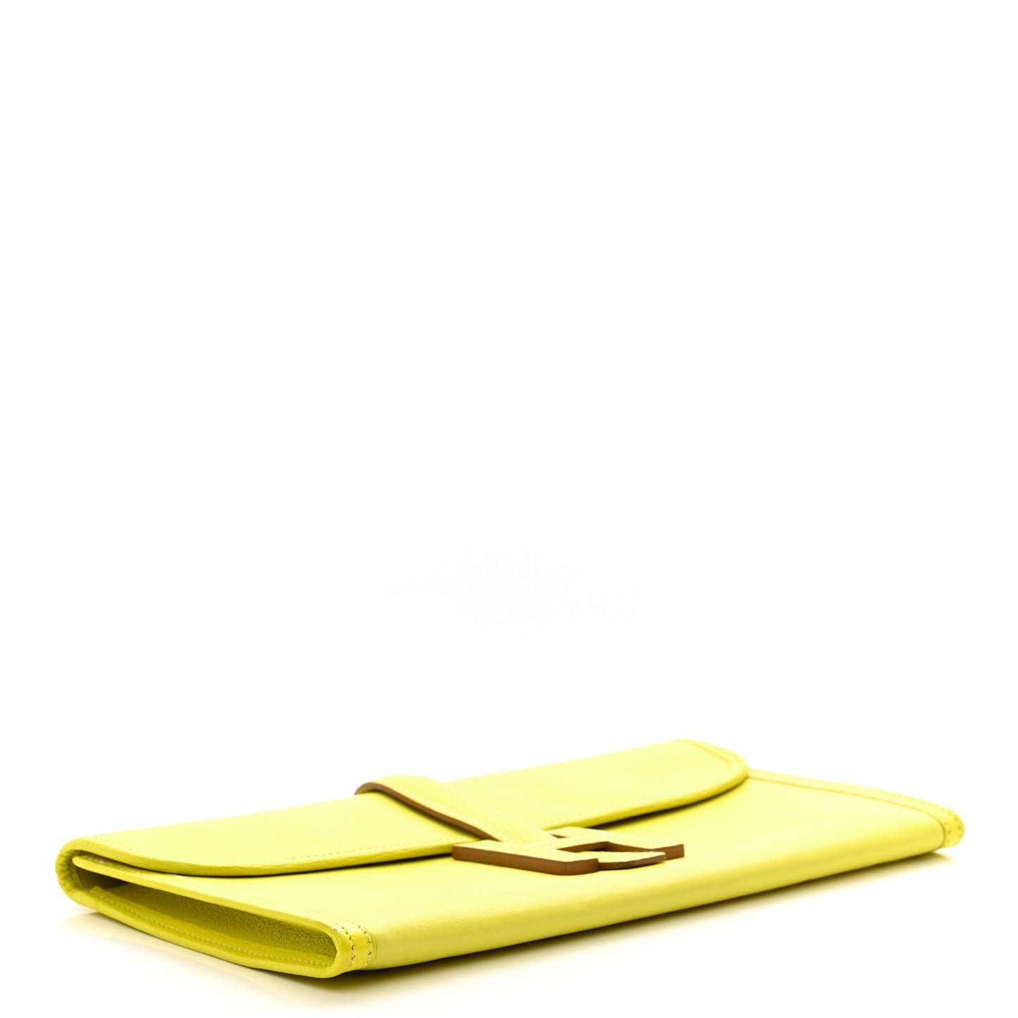 Swift Jige Elan Clutch Lime