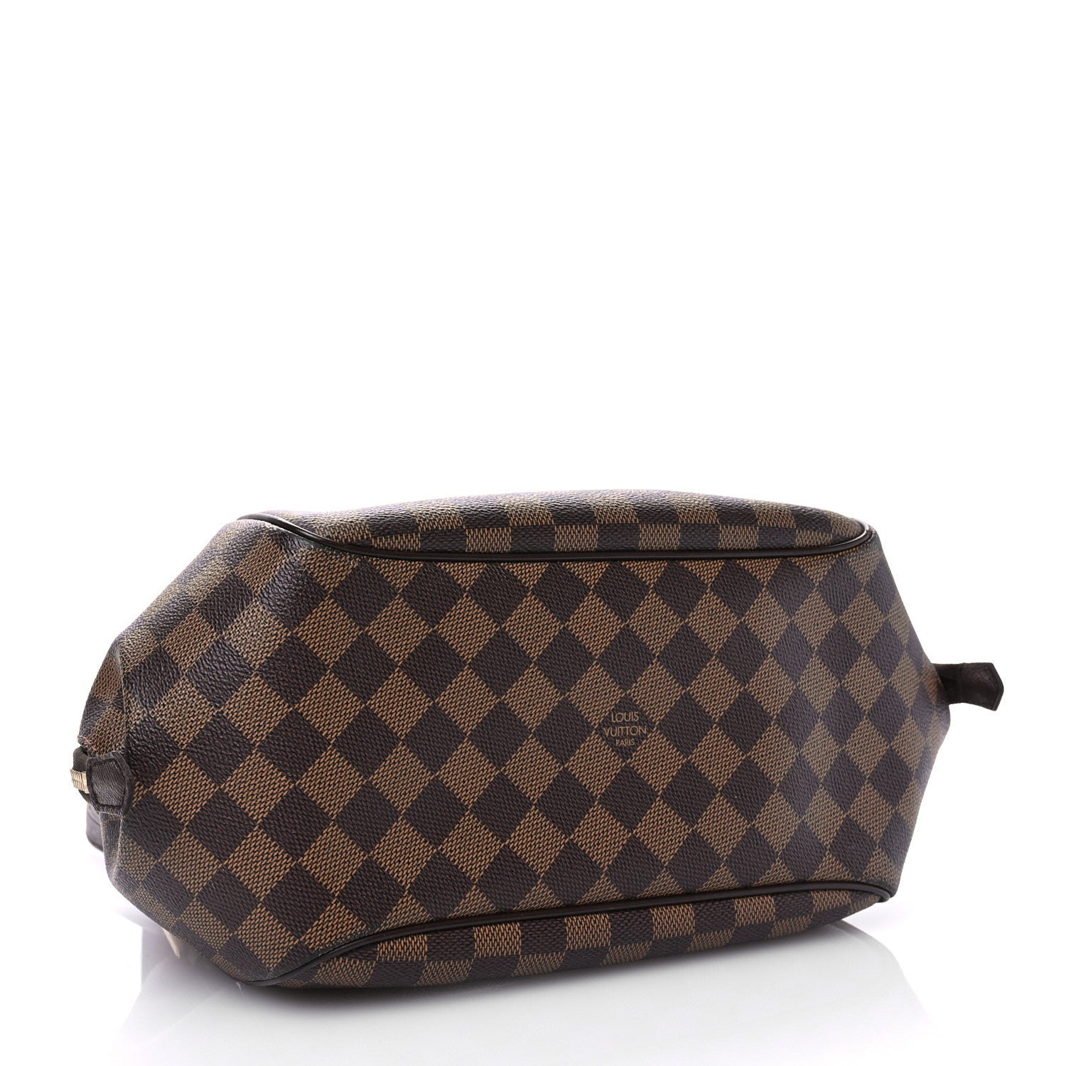 Louis Vuitton Damier Ebene Belem MM 4 of 13