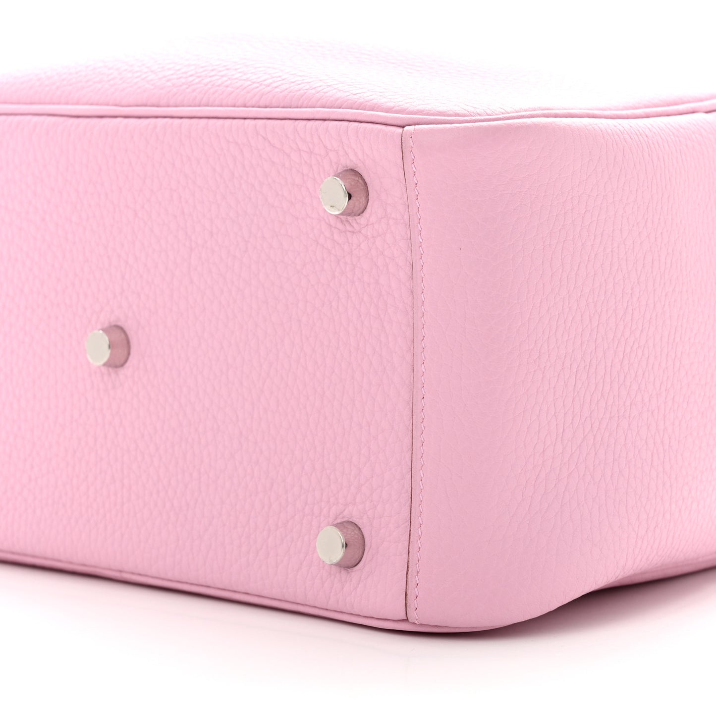 Taurillon Clemence Lindy 26 Mauve Sylvestre
