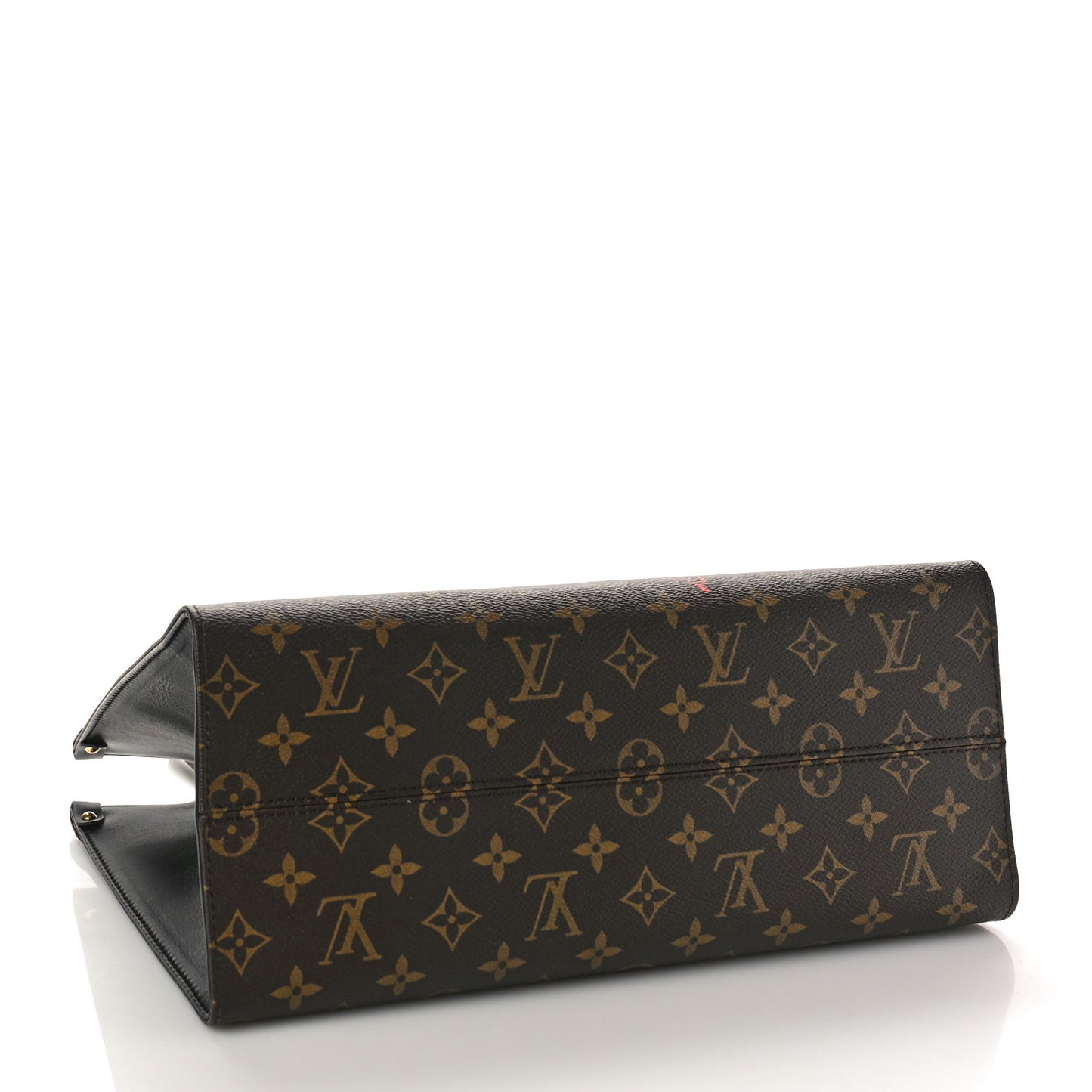 Monogram Fall In Love Onthego MM
