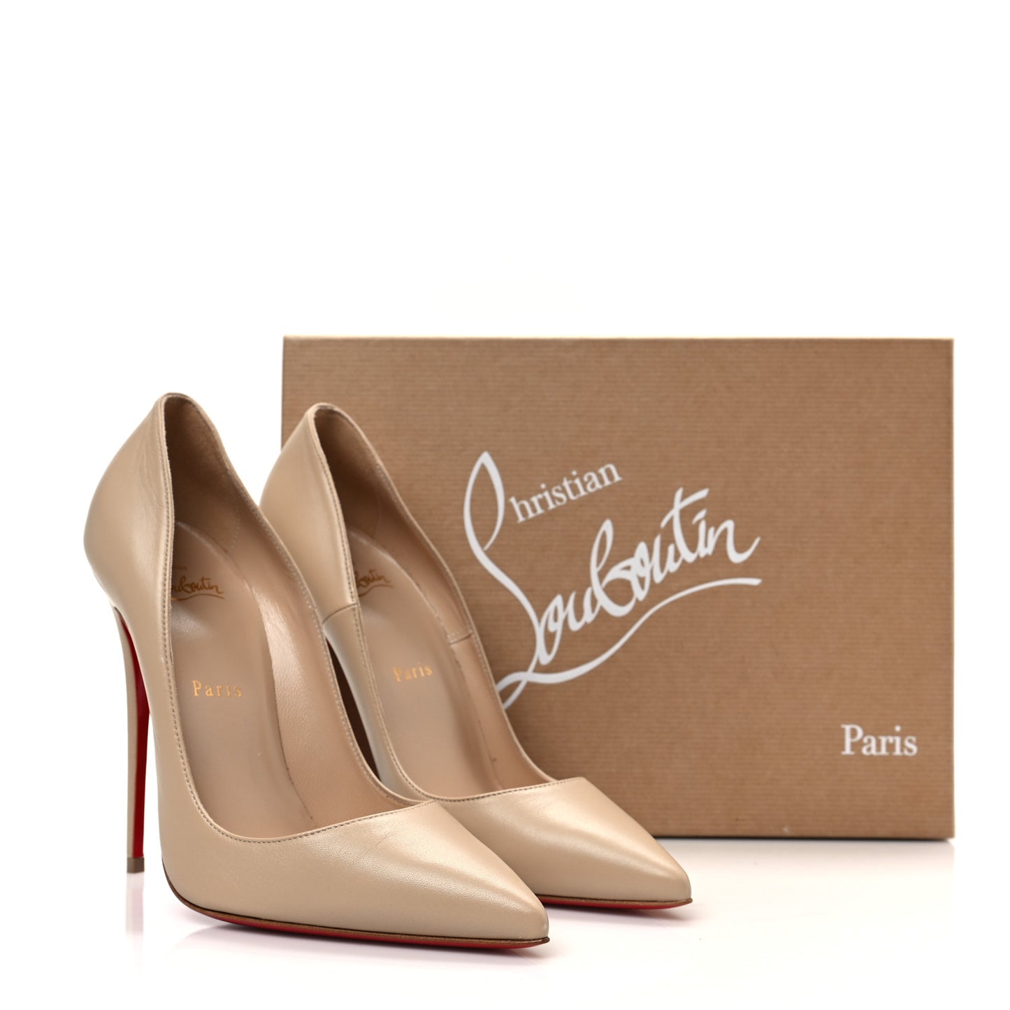 Kid So Kate 120 Pumps 39 Nude
