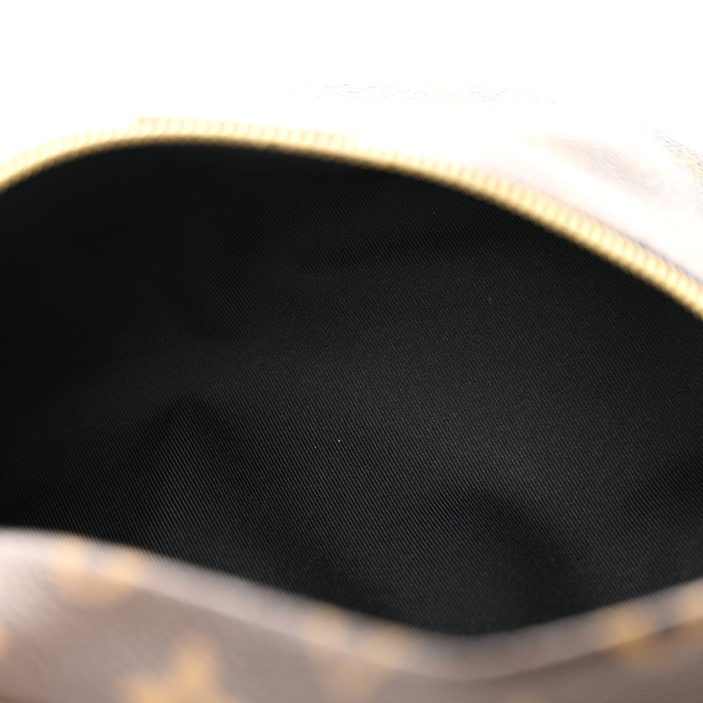 Monogram Bumbag