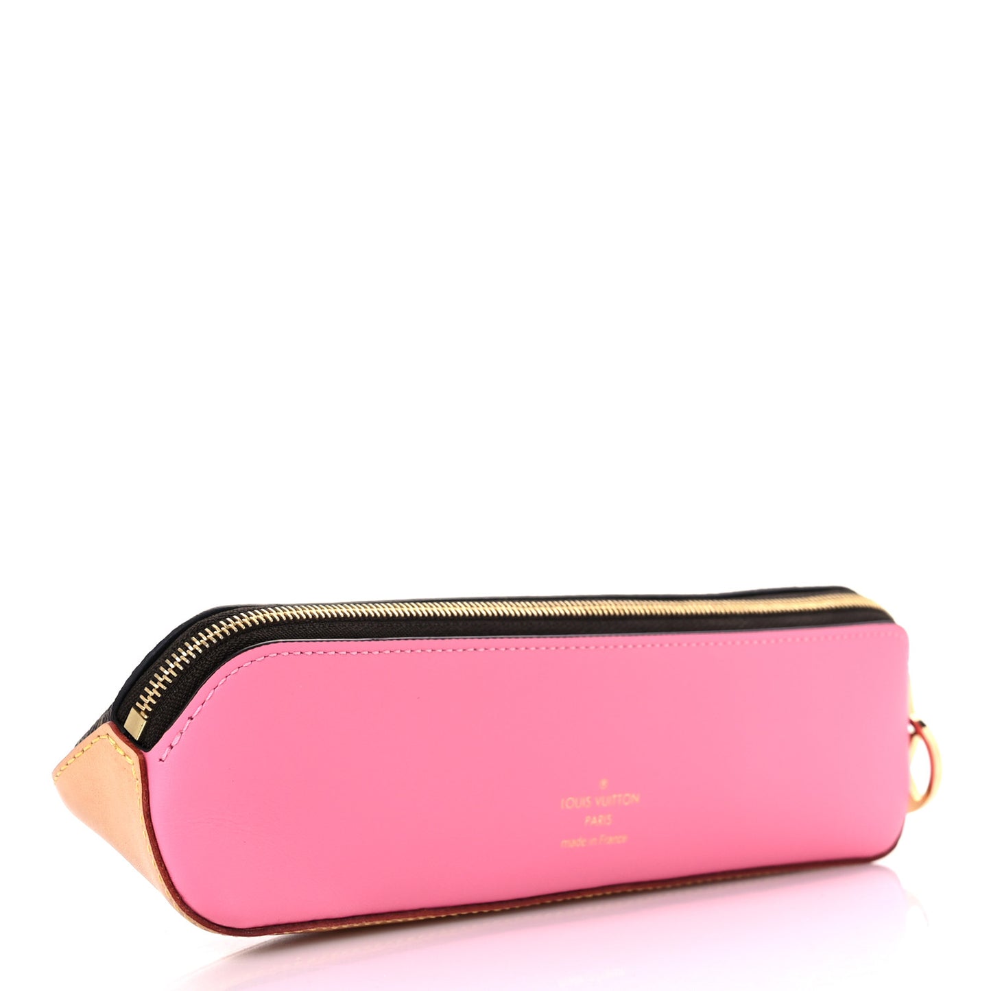 Monogram 2019 Christmas Animation Shanghai Elizabeth Pencil Pouch