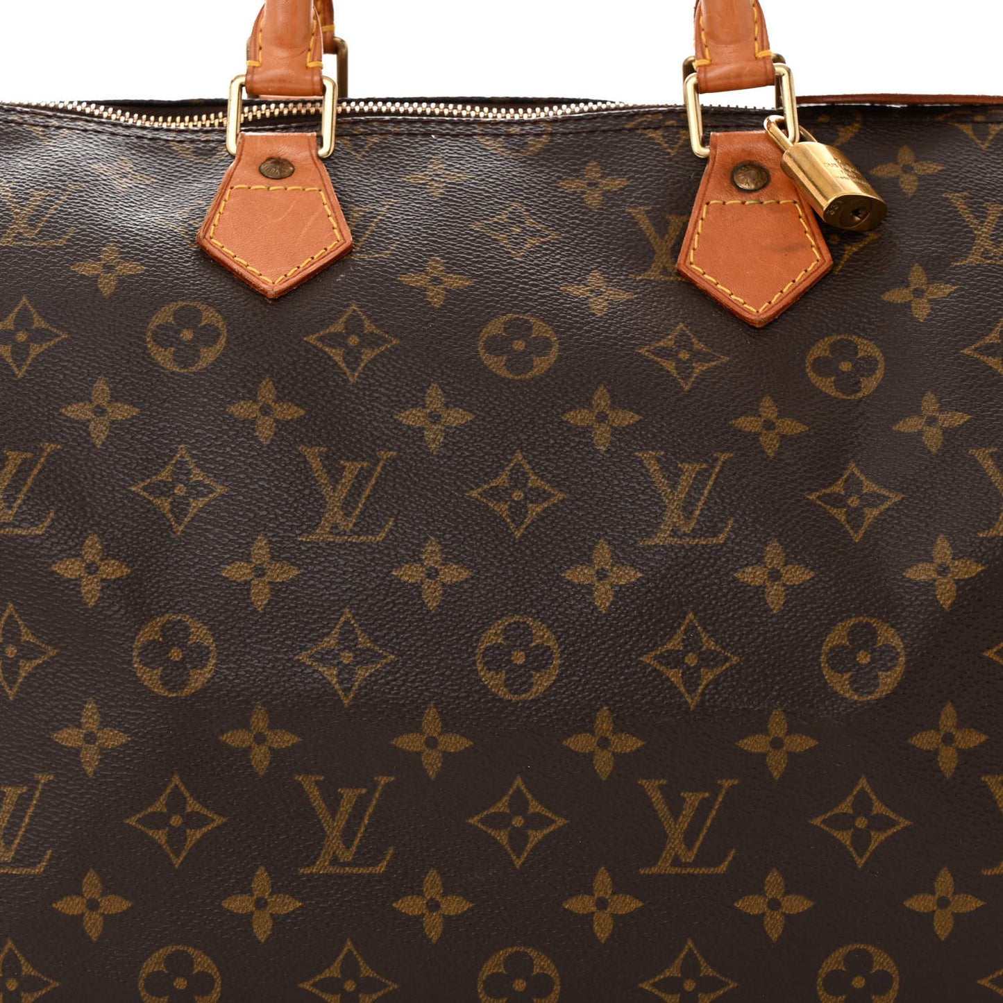Monogram Speedy 35