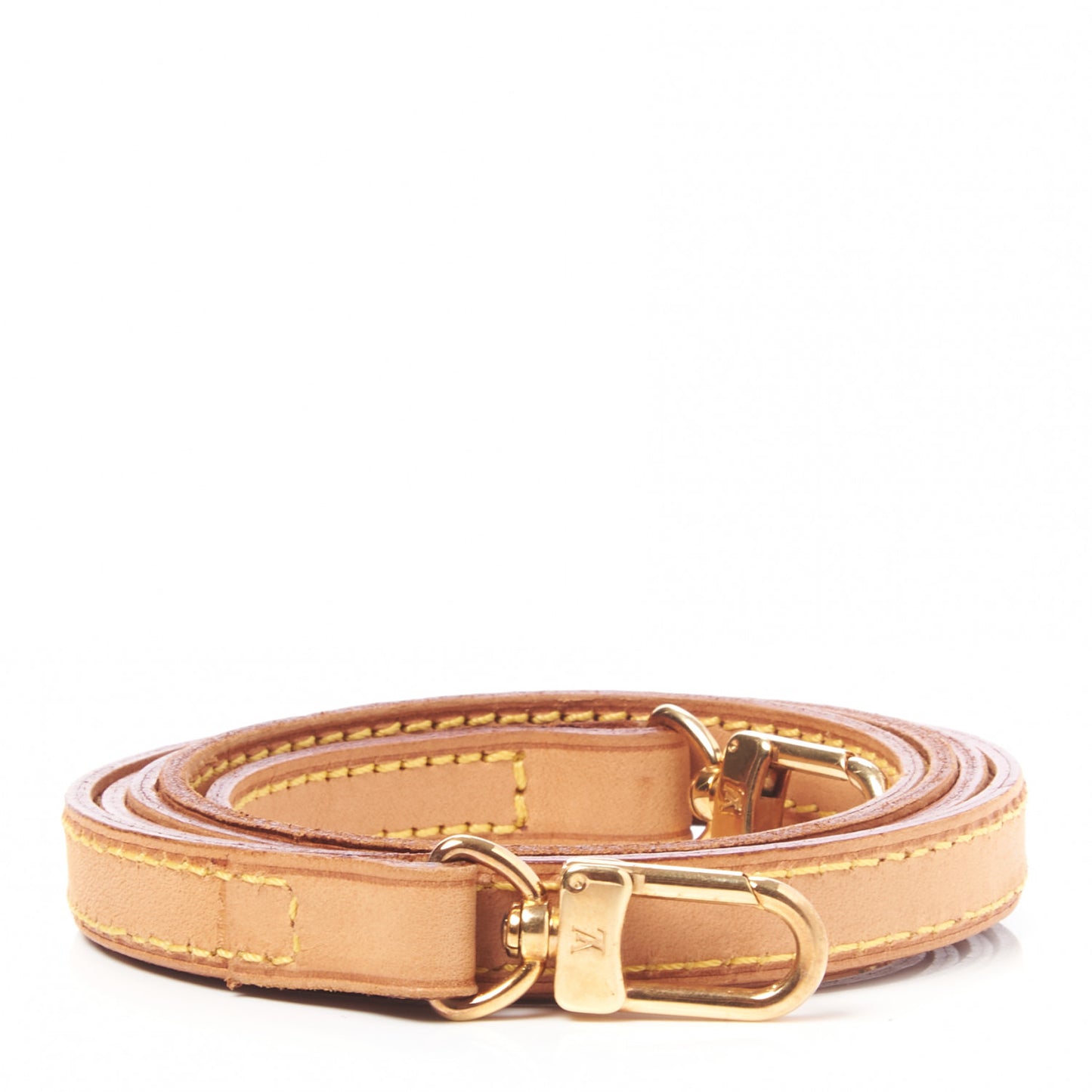Vachetta 12mm Long Shoulder Strap