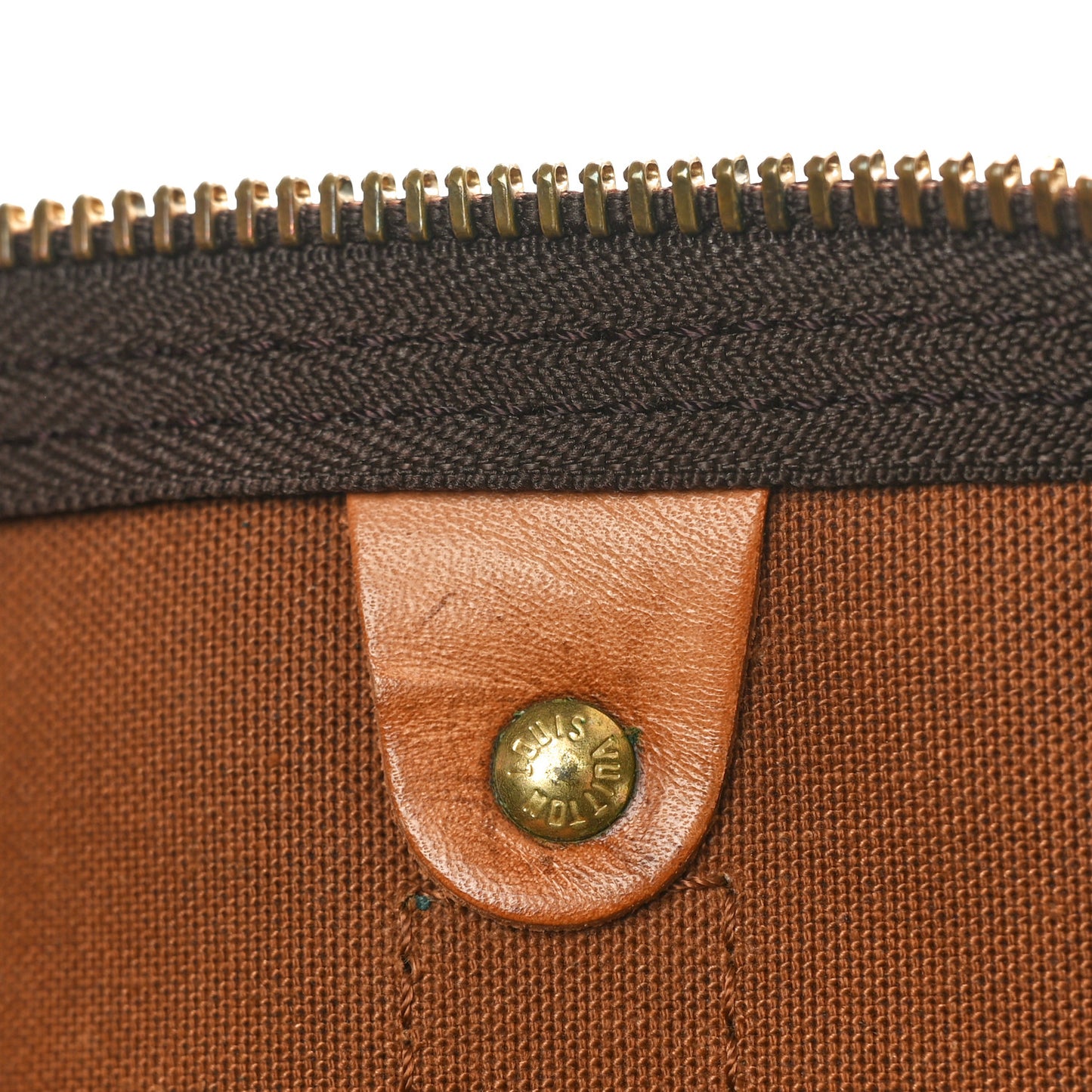 Monogram Keepall 50