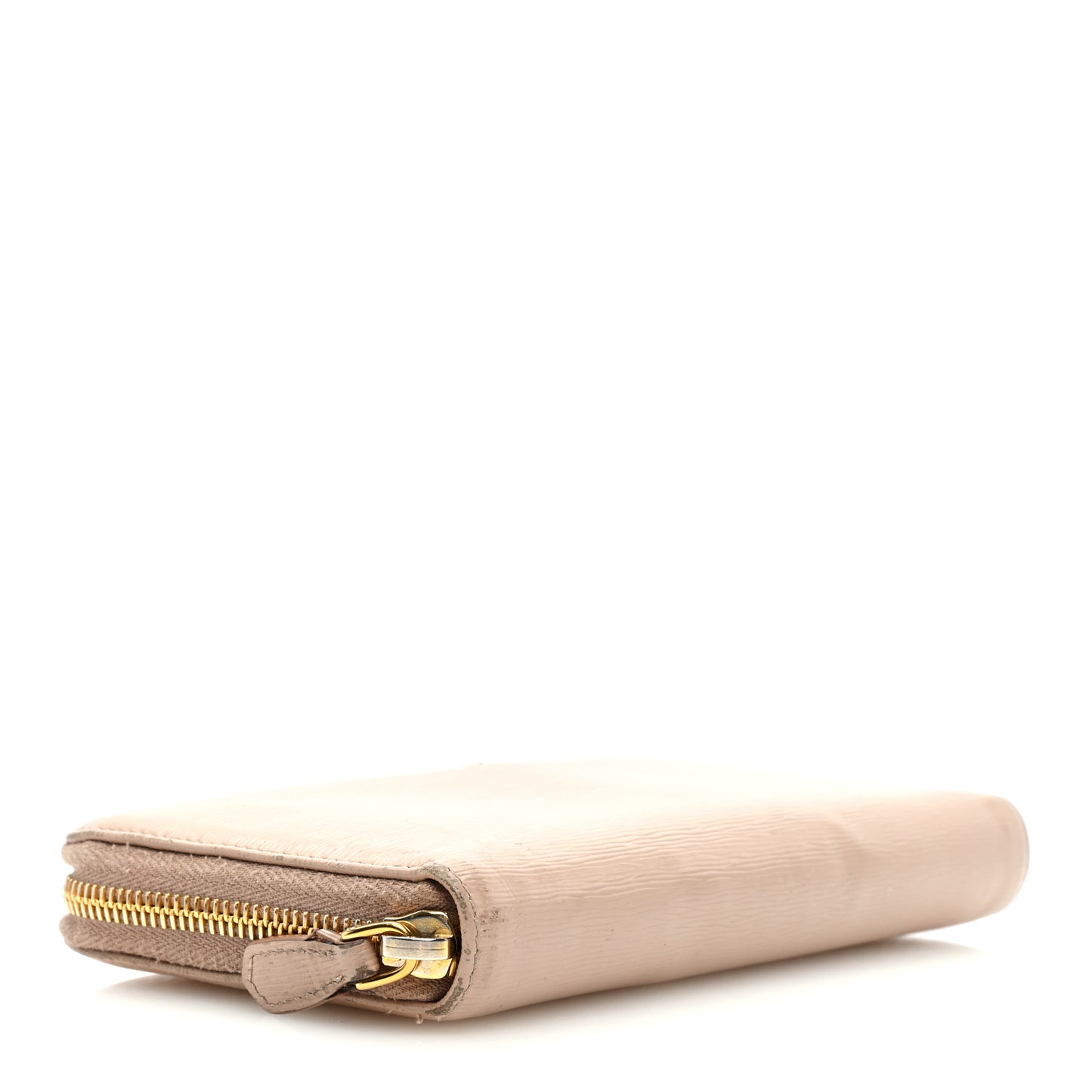Vitello Move Zip Around Wallet Cipria
