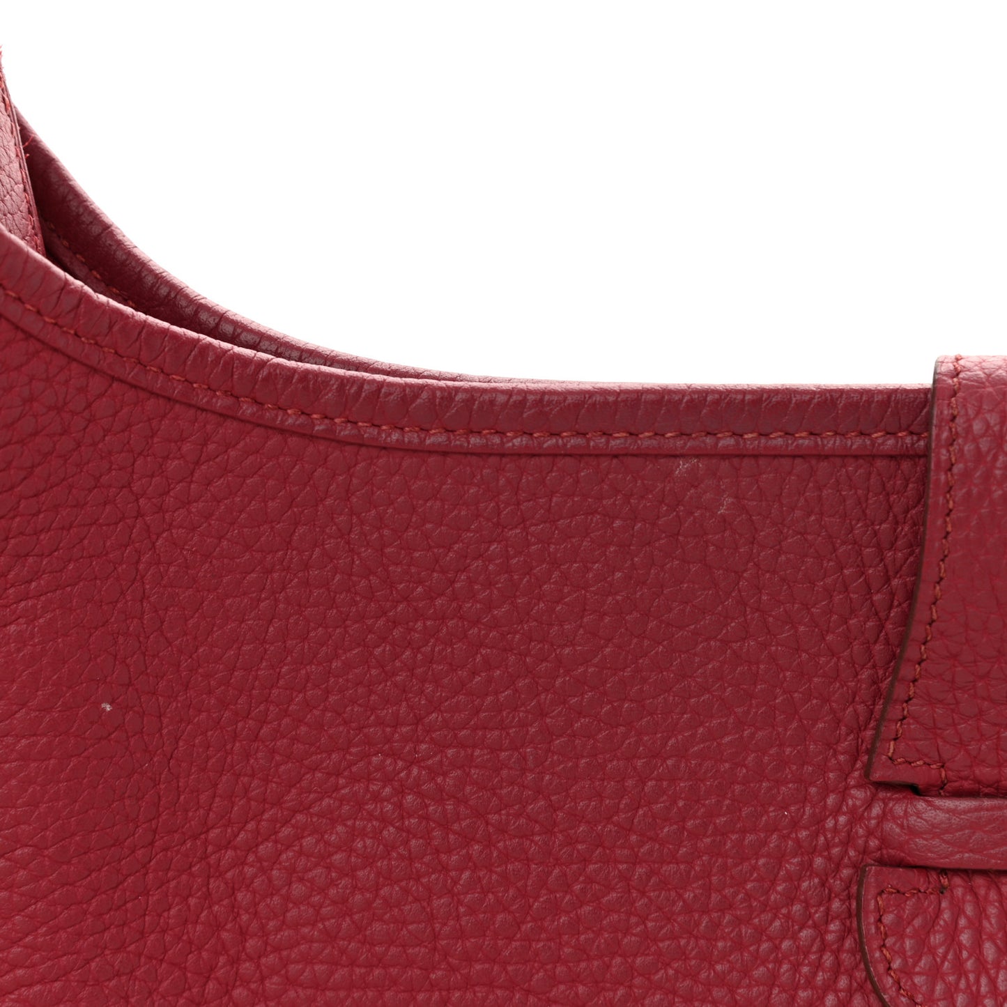 Taurillon Clemence Evelyne III PM Rubis