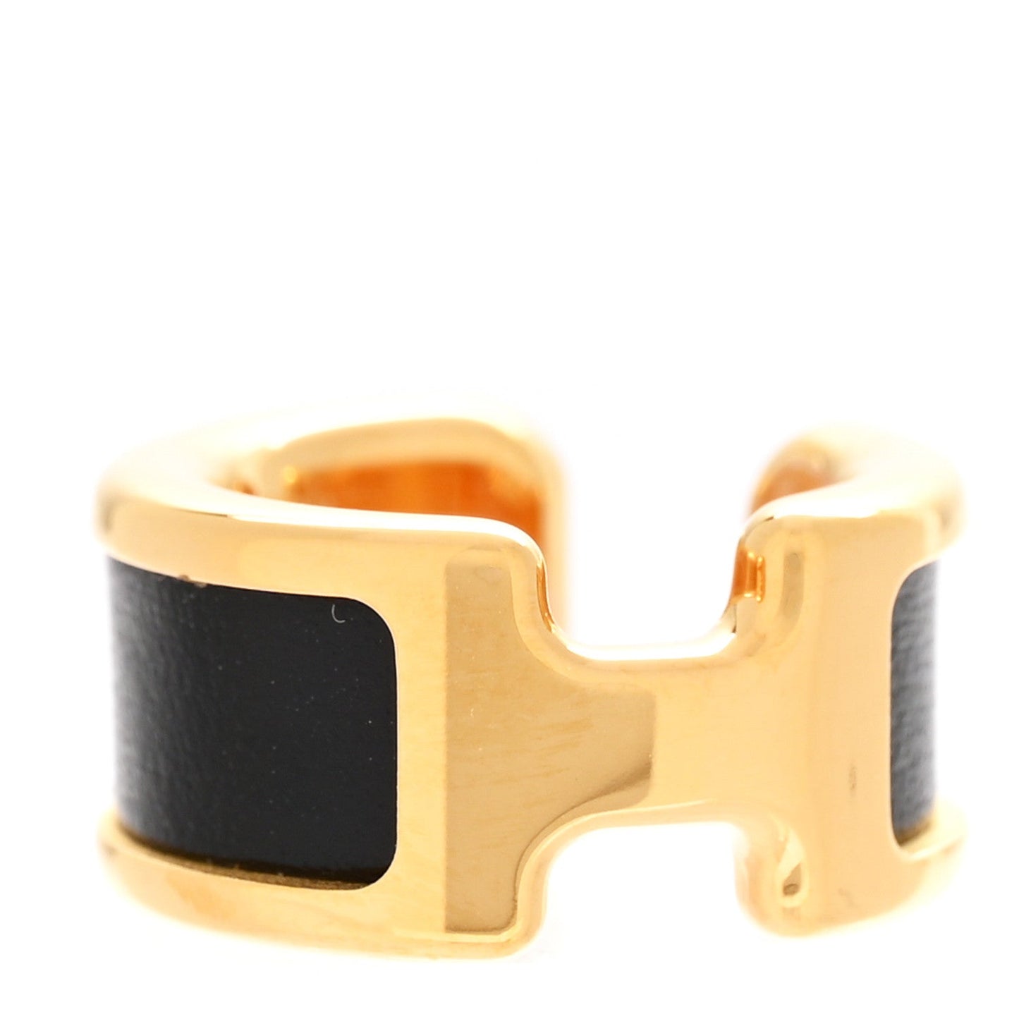 Box Olympe Ear Cuff PM Black