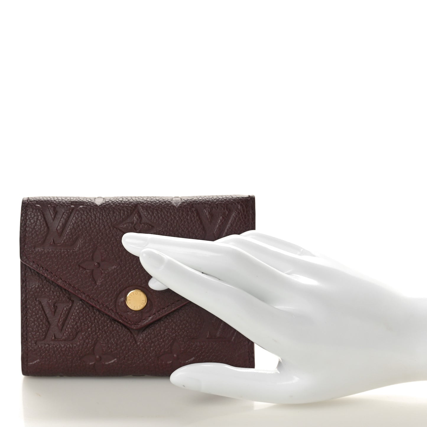 Empreinte Victorine Wallet Wine