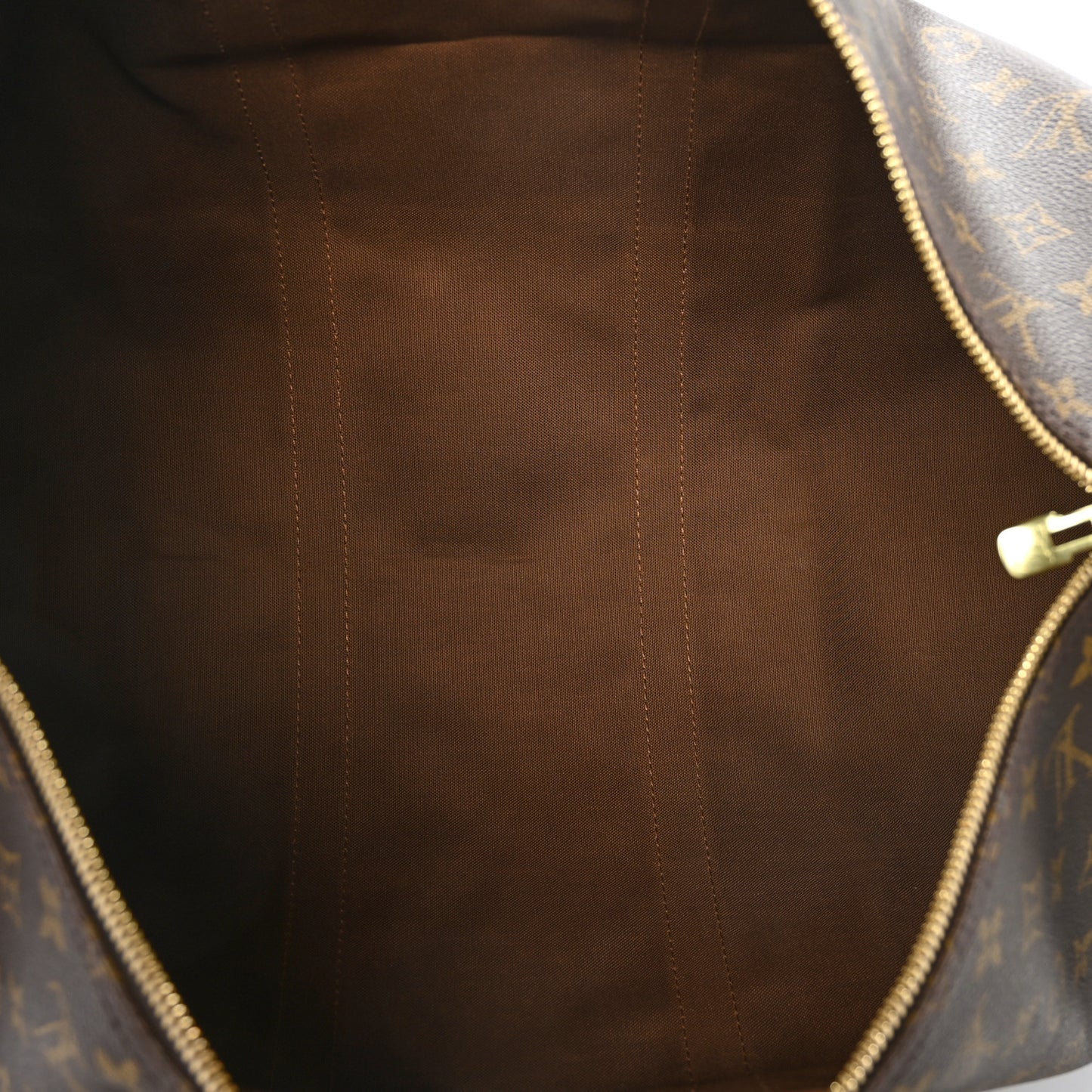 Monogram Keepall 50