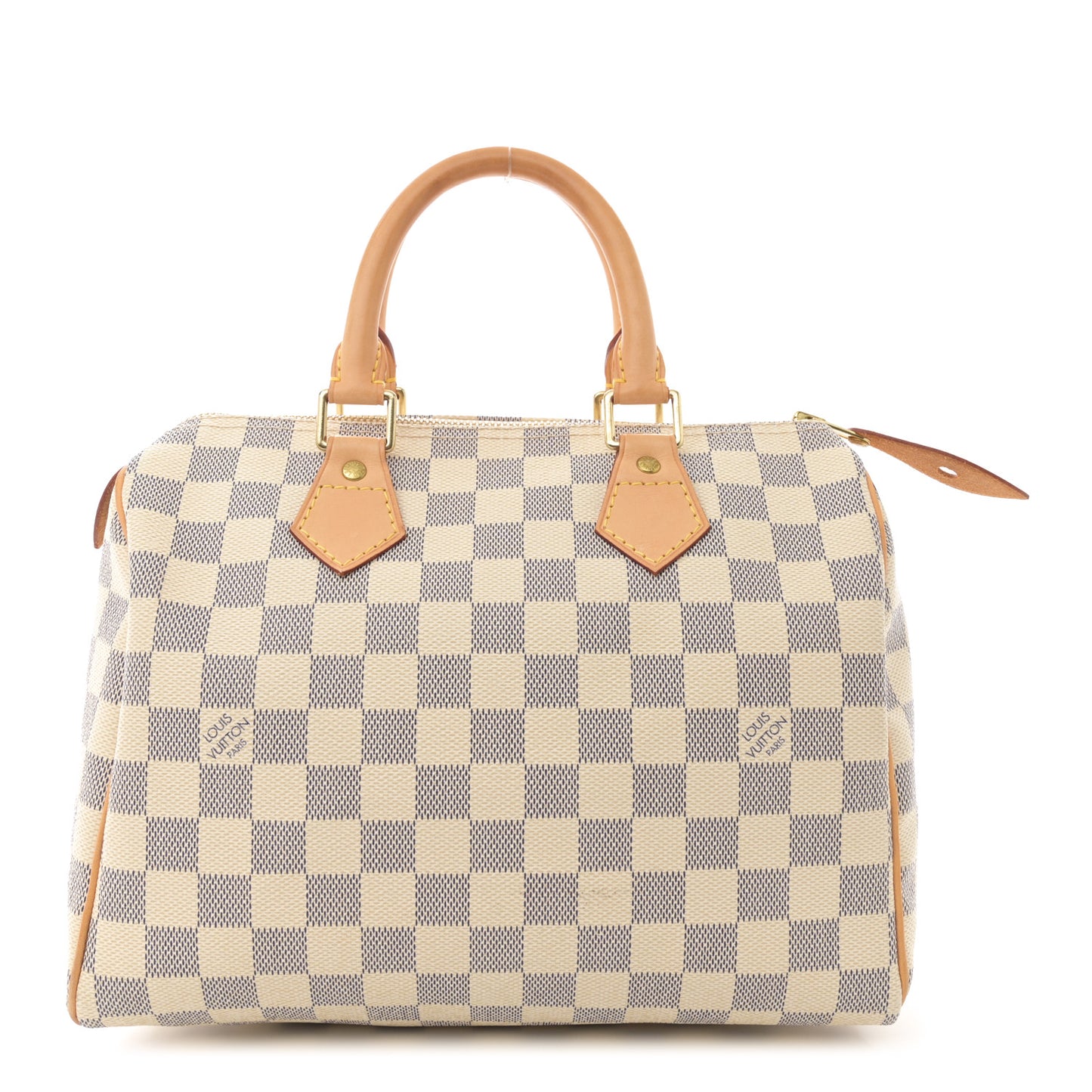 Damier Azur Speedy 25