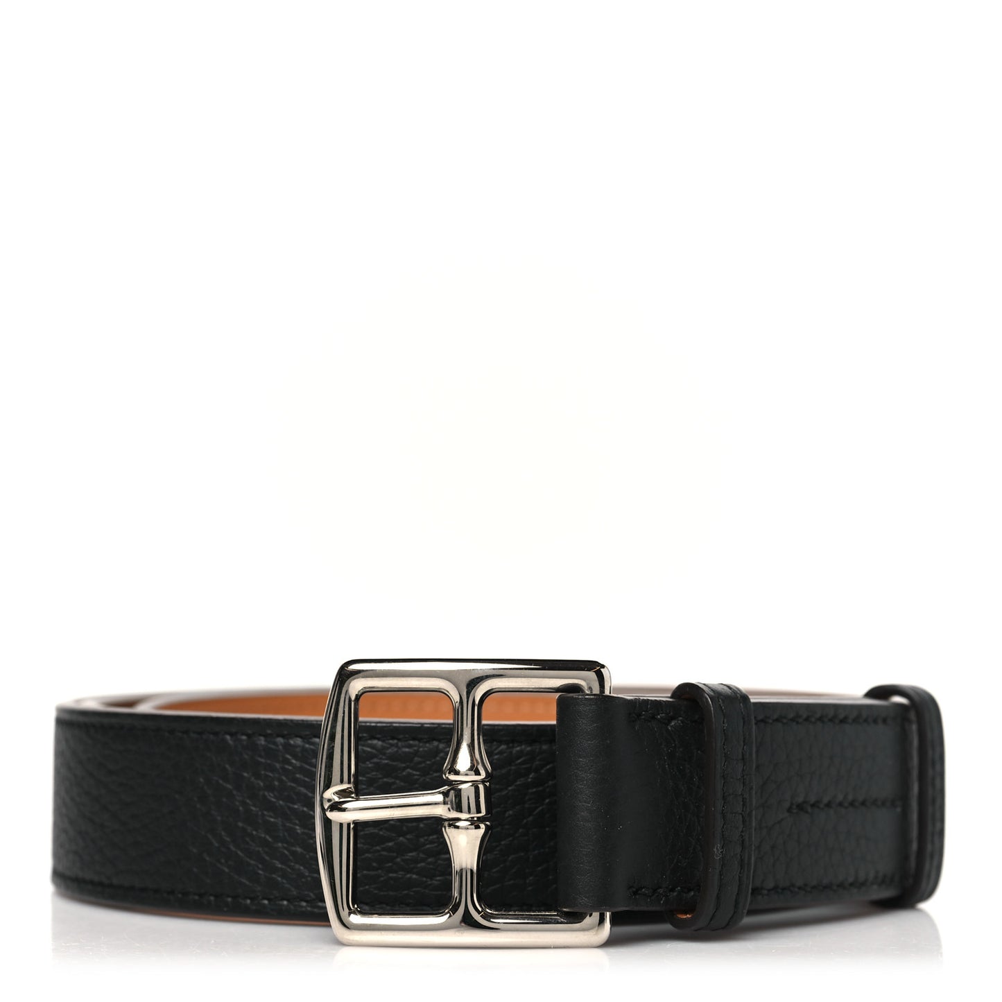 Togo Etriviere 32mm Belt 110 44 Black