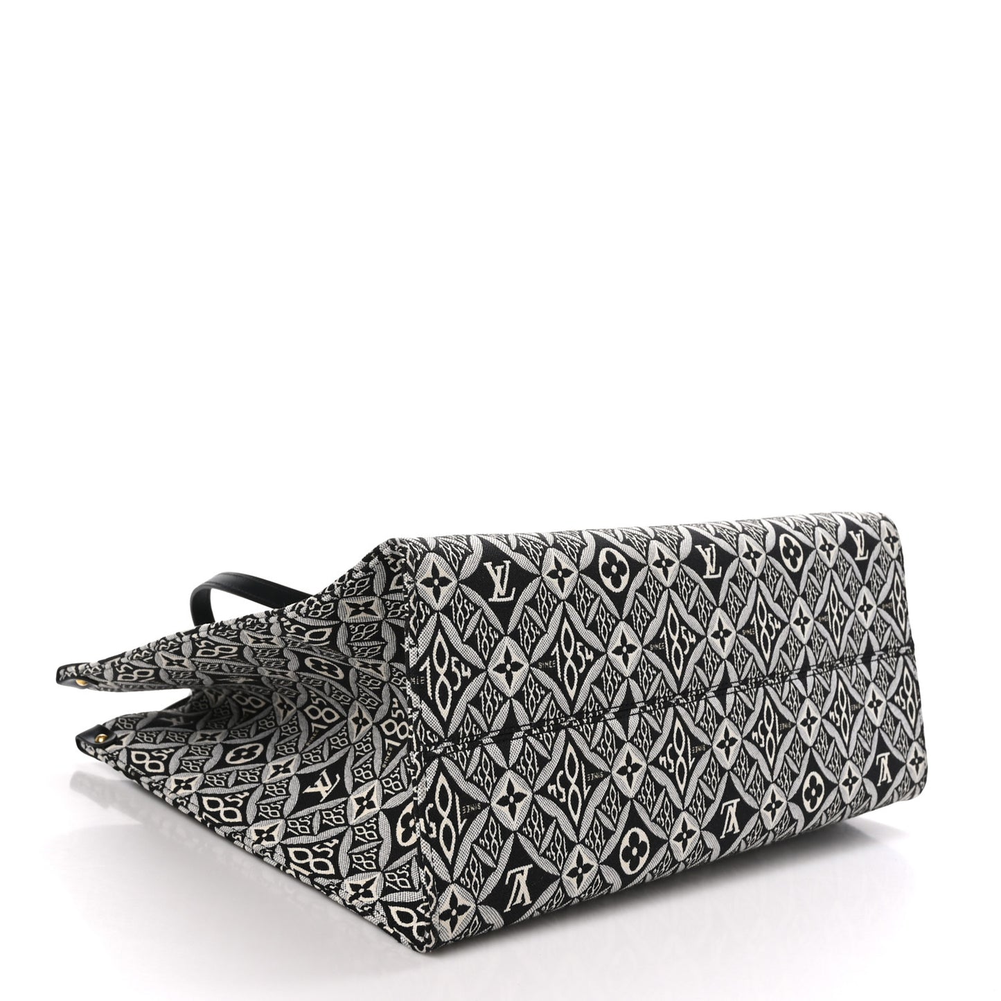 Jacquard Since 1854 Onthego GM Grey