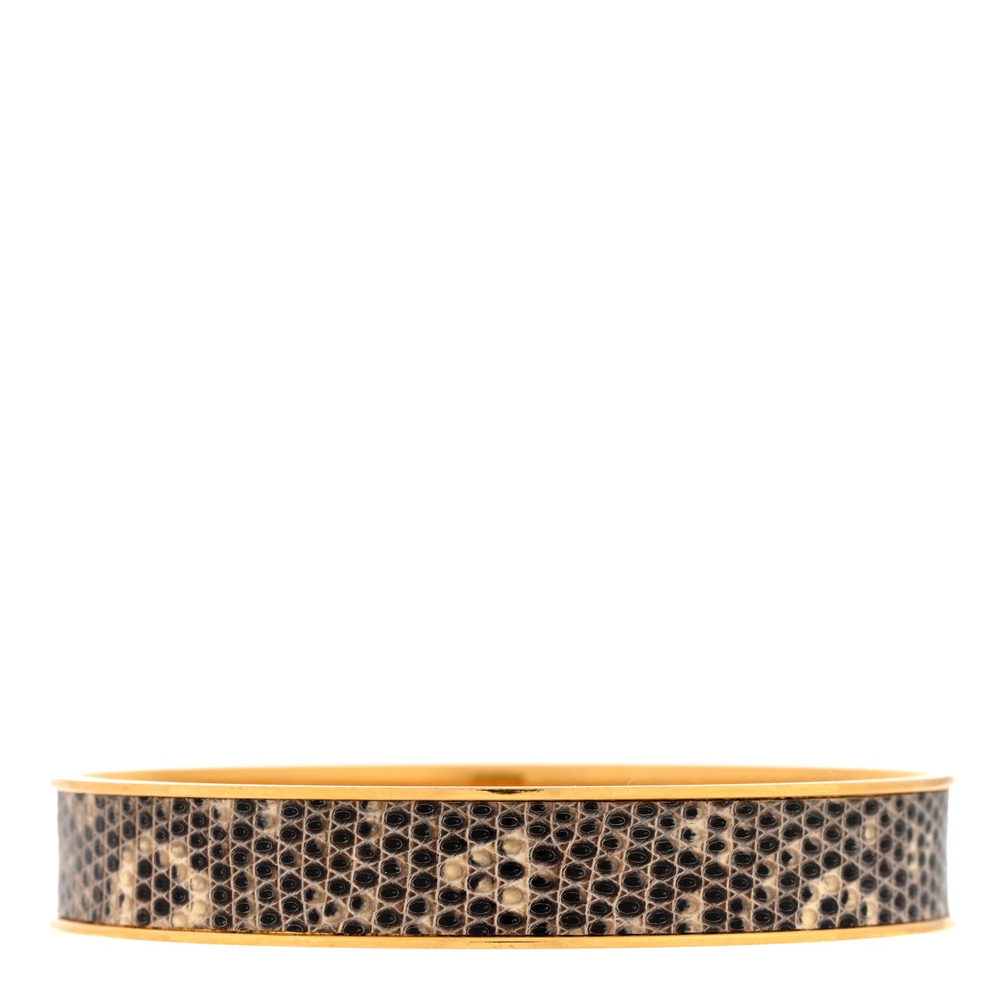 Smooth Lizard Kawaii 12 Bracelet M Ombre