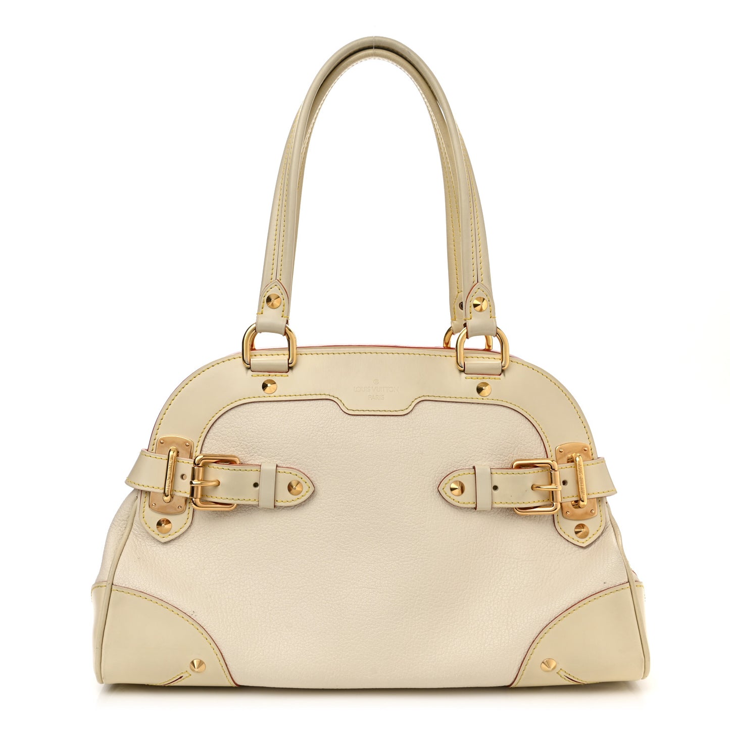 Suhali Le Radieux White