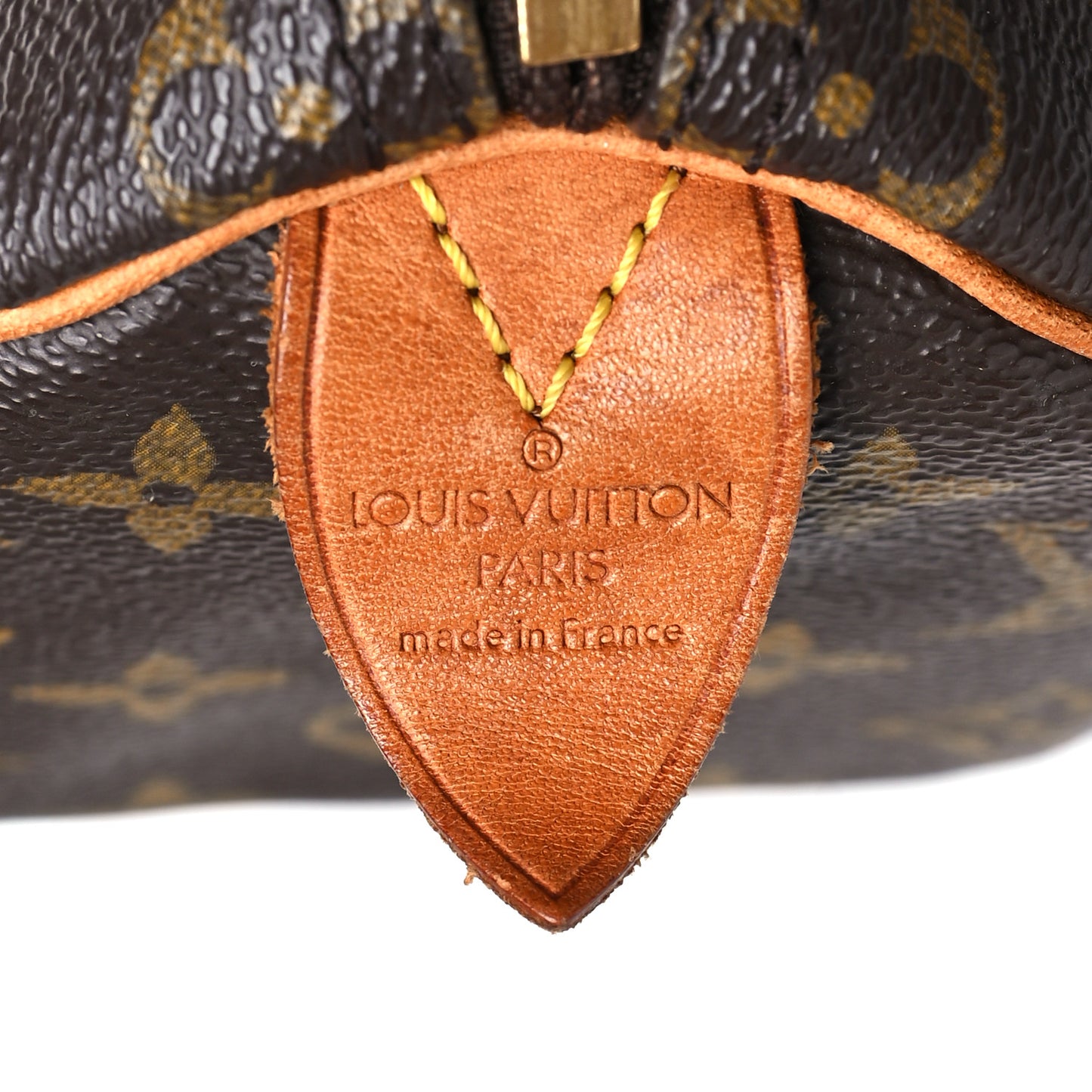 Monogram Speedy 25