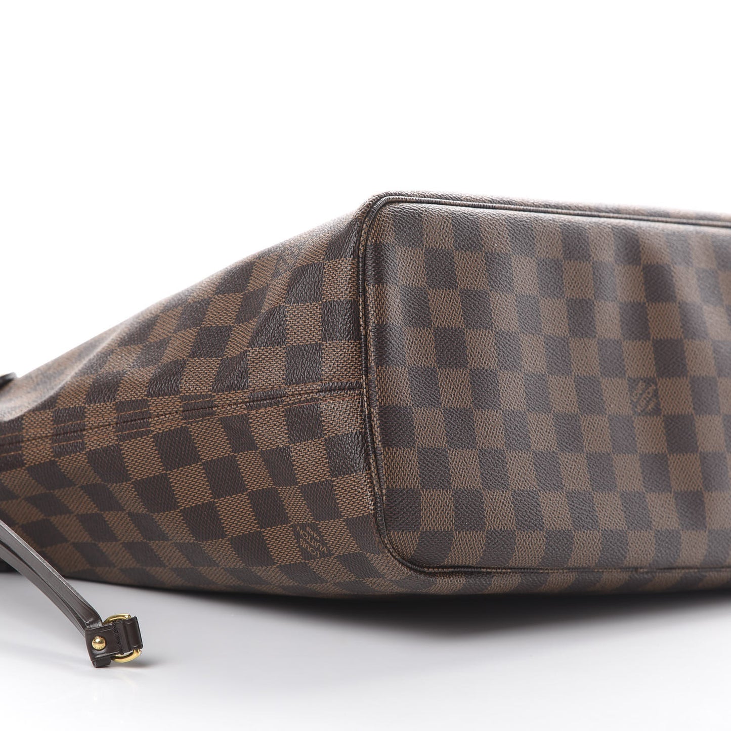 Damier Ebene Neverfull MM
