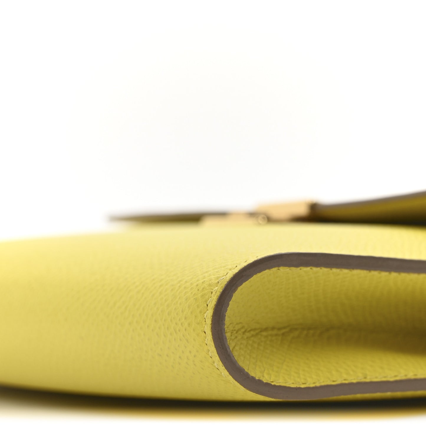 Epsom Clic 16 Wallet Lime