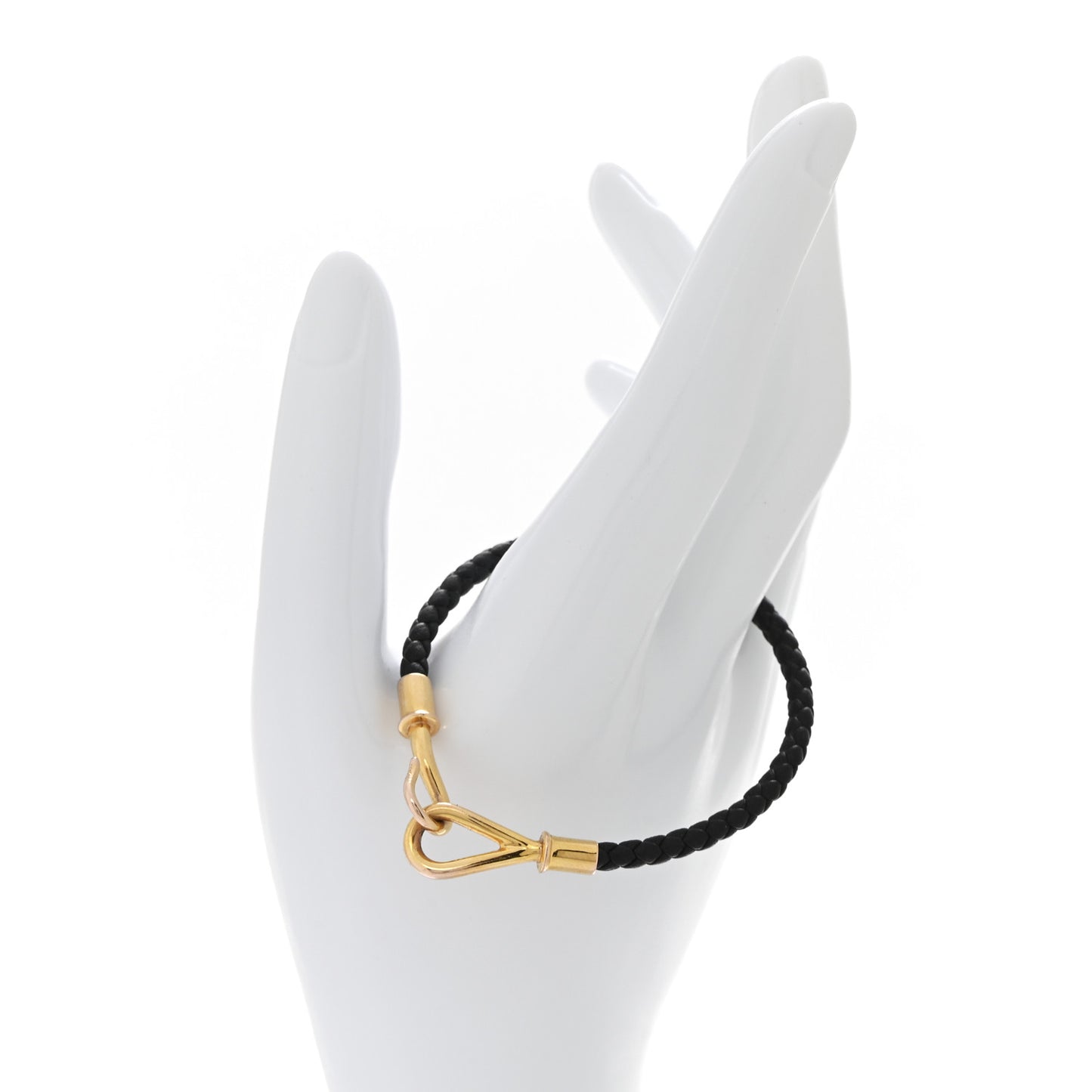 Swift Jumbo Hook Bracelet T3 Black