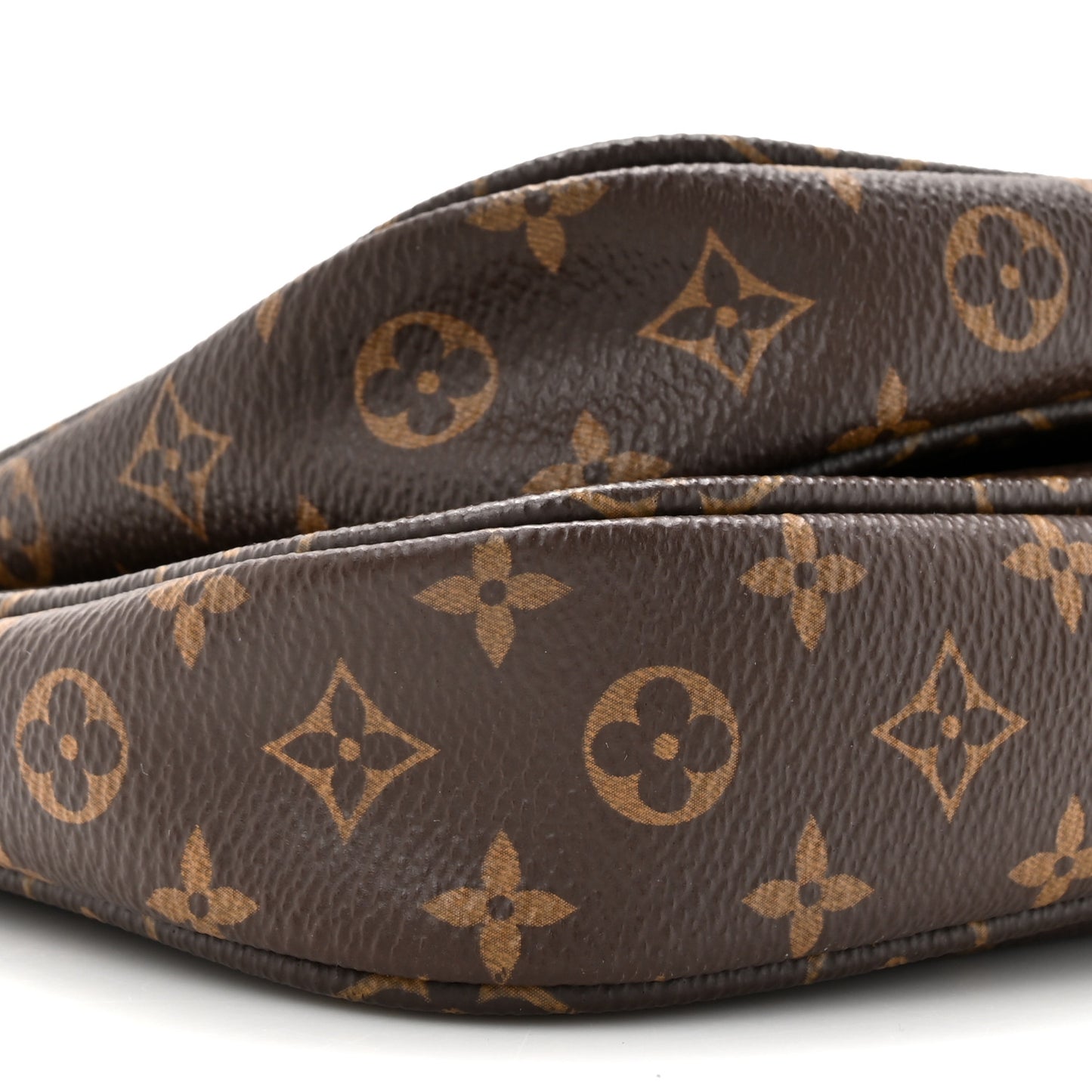 Monogram Multi Pochette Accessories Rose Clair