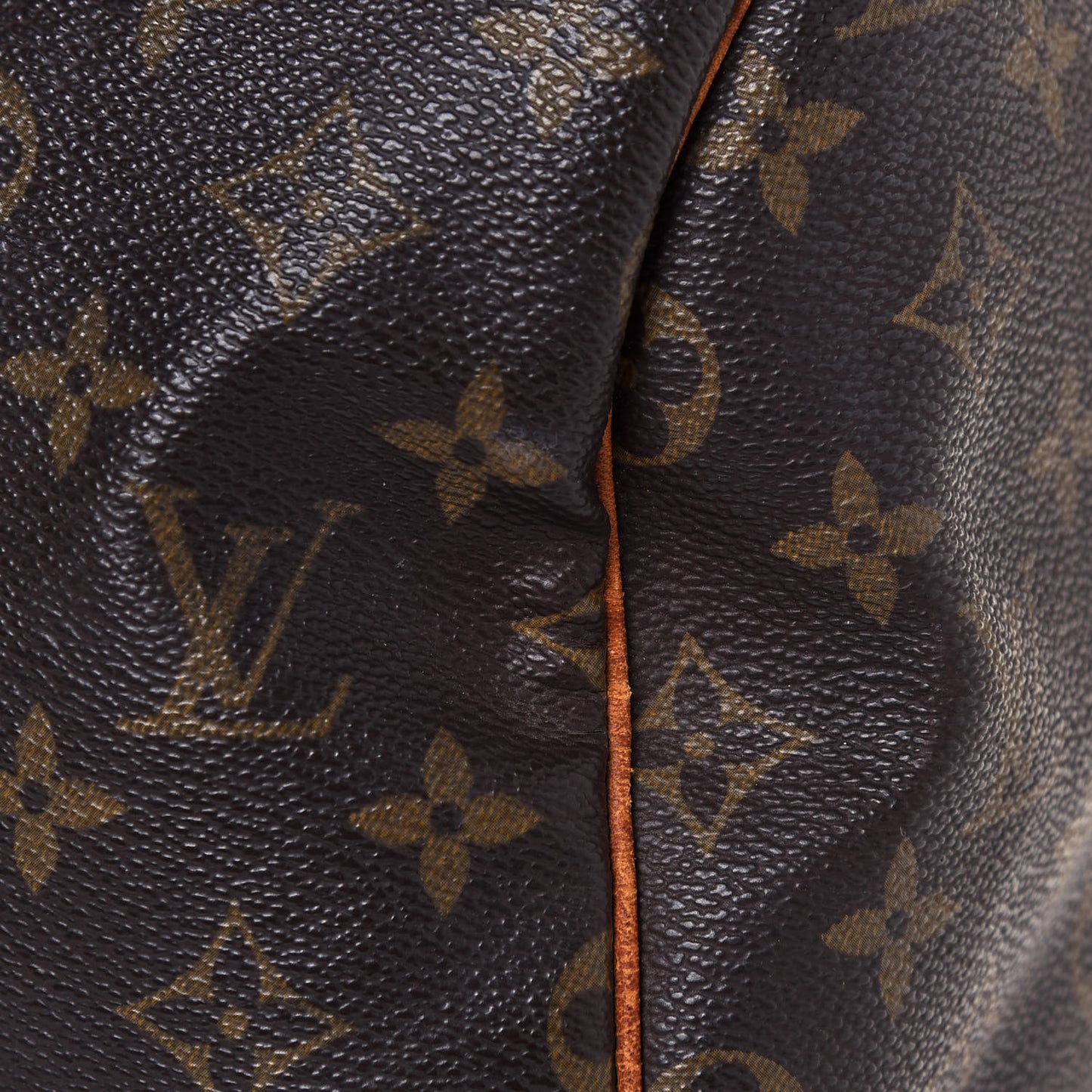 Monogram Speedy 30