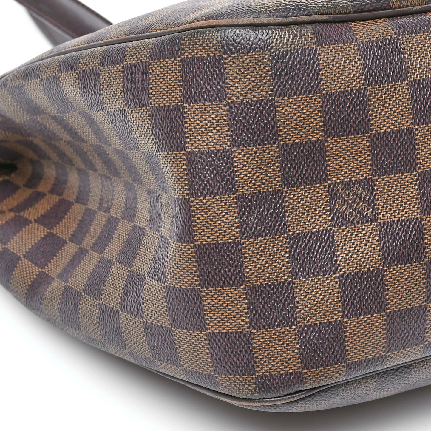 Damier Ebene Parioli GM