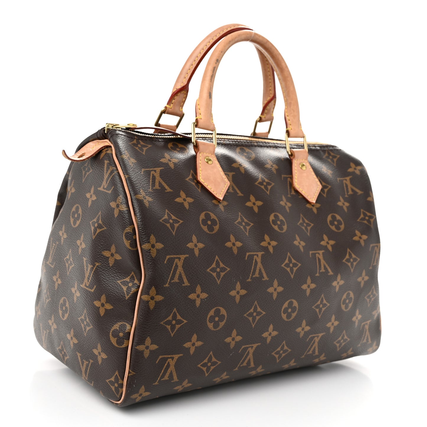 Monogram Speedy 30