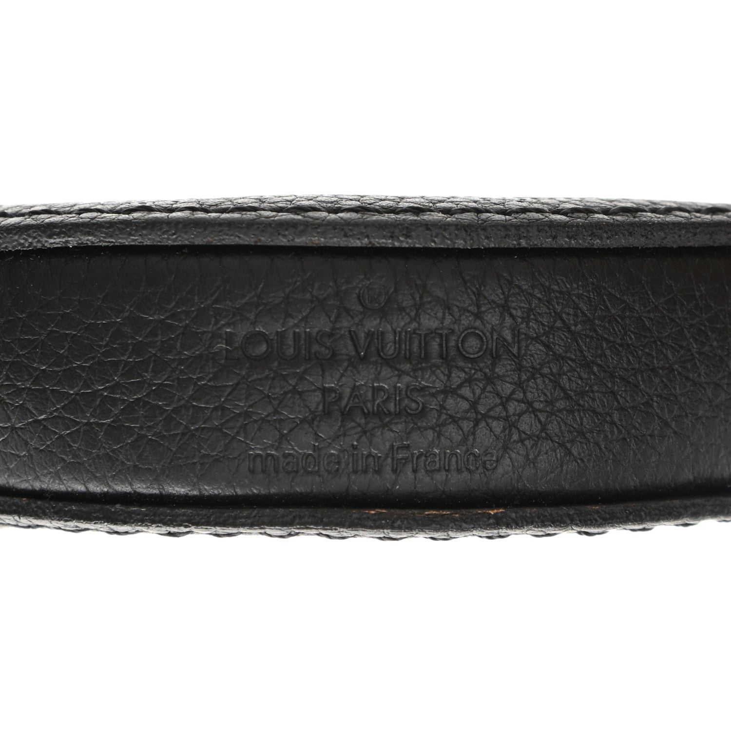 Louis Vuitton Mahina Bella Black 7 of 14