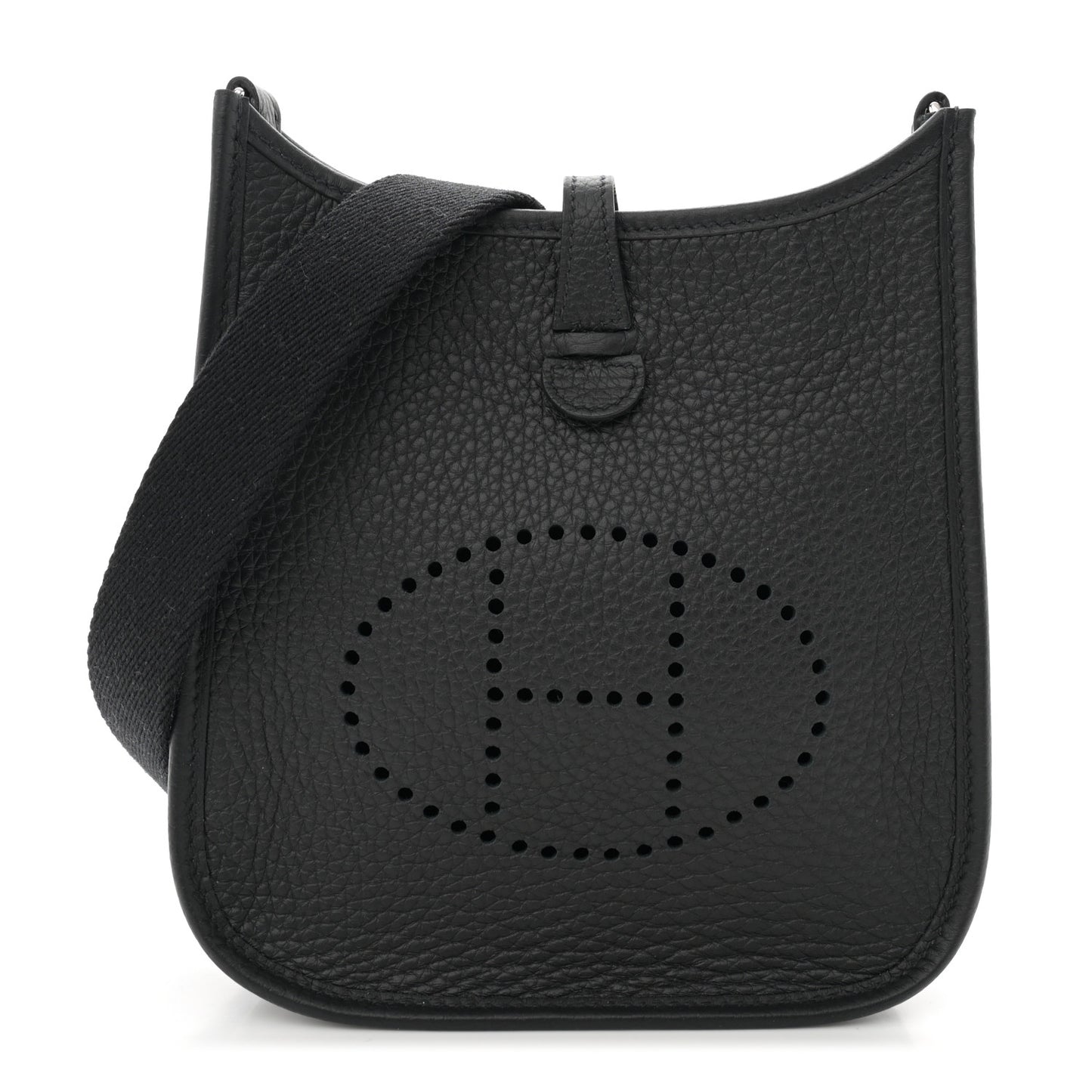Taurillon Clemence Evelyne TPM Black