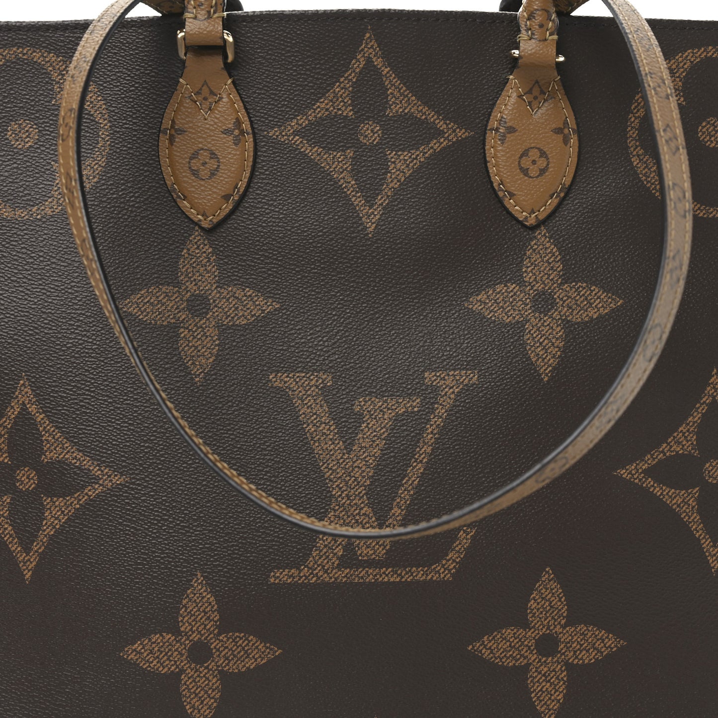 Reverse Monogram Giant Onthego GM