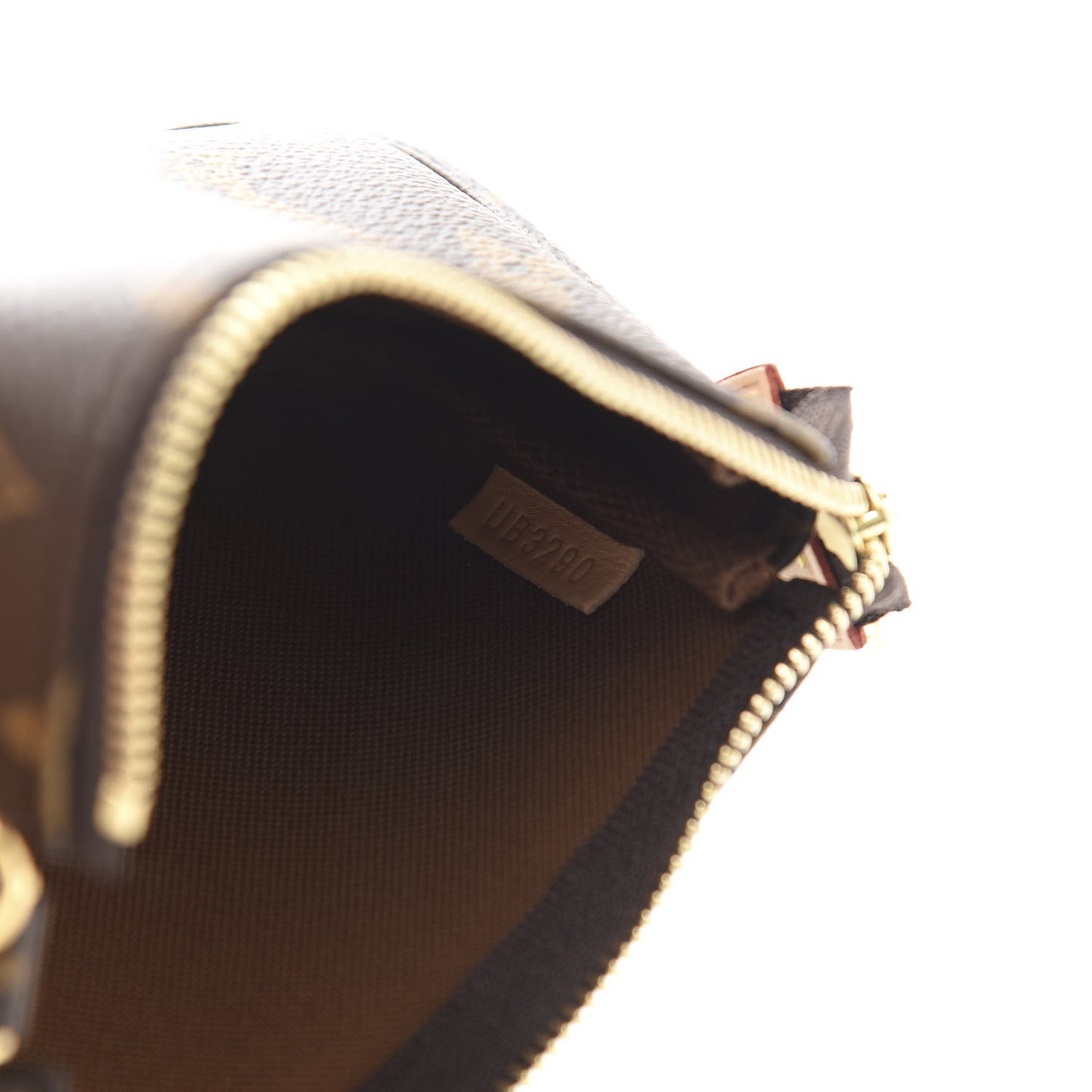 Monogram Mini Pochette Accessories