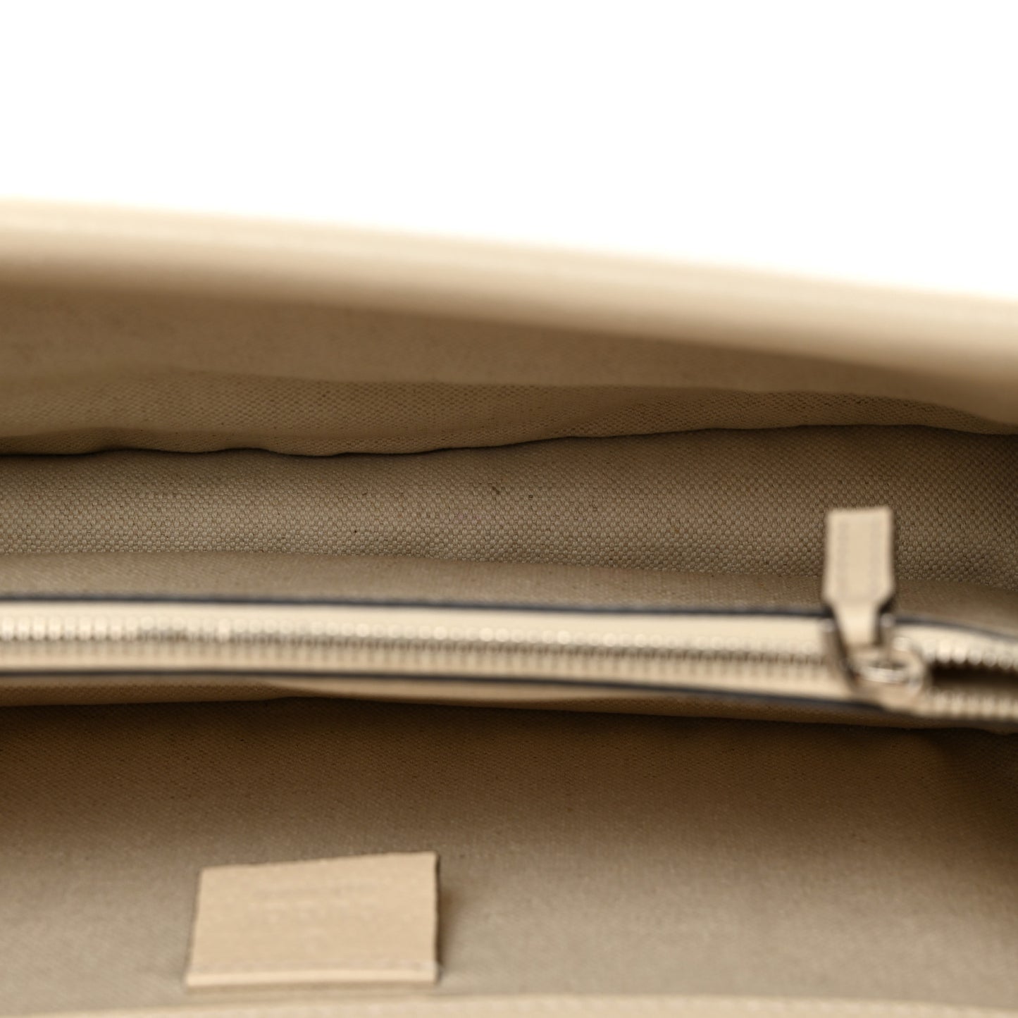 Textured Calfskin Crystal Small Dionysus Shoulder Bag Mystic White