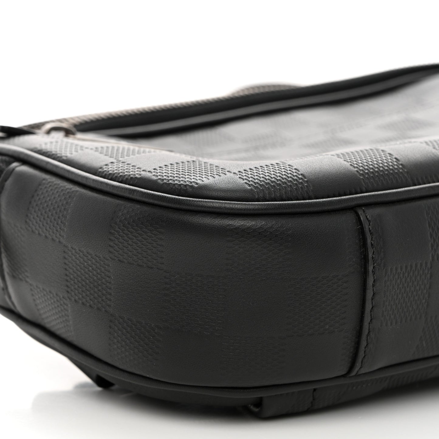 Damier Infini Ambler Onyx