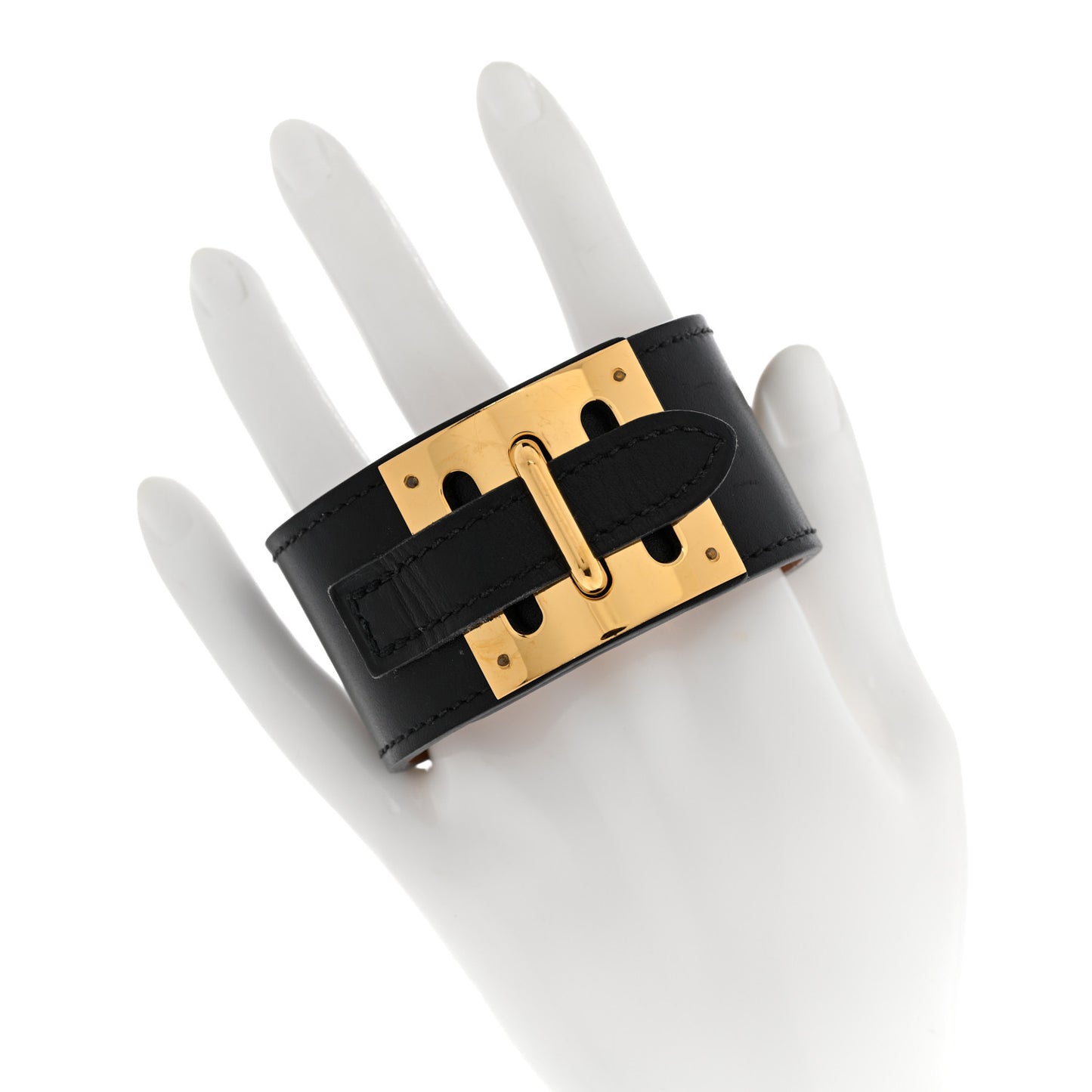 Box Intense Bracelet M Black