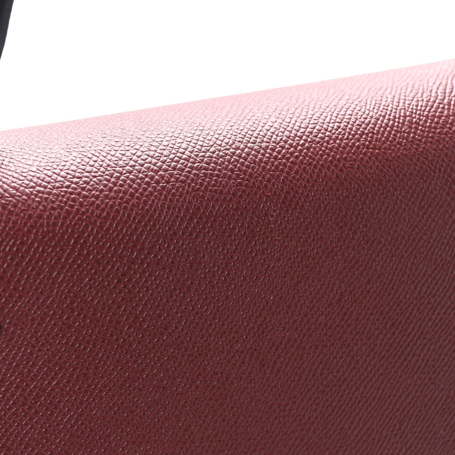 Epsom Kelly Sellier 28 Rouge H