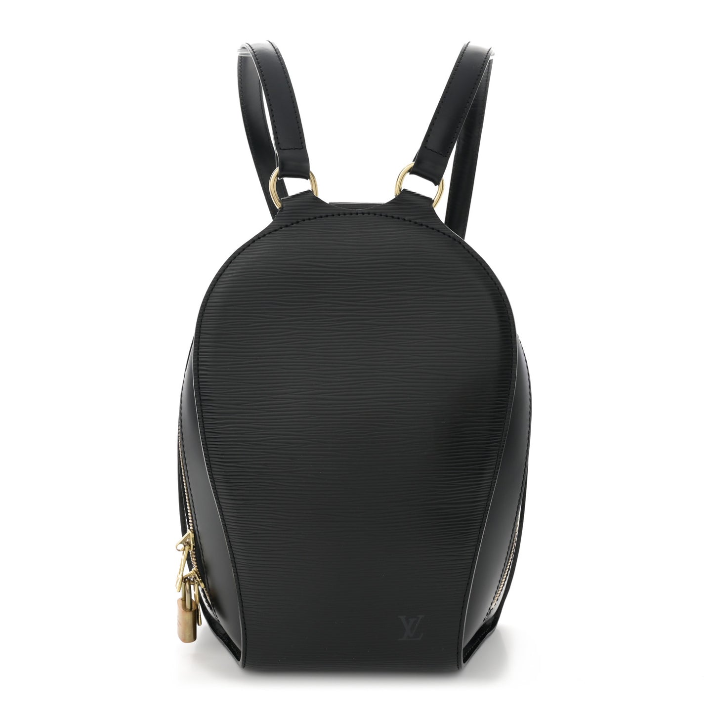 Epi Mabillon Backpack Black