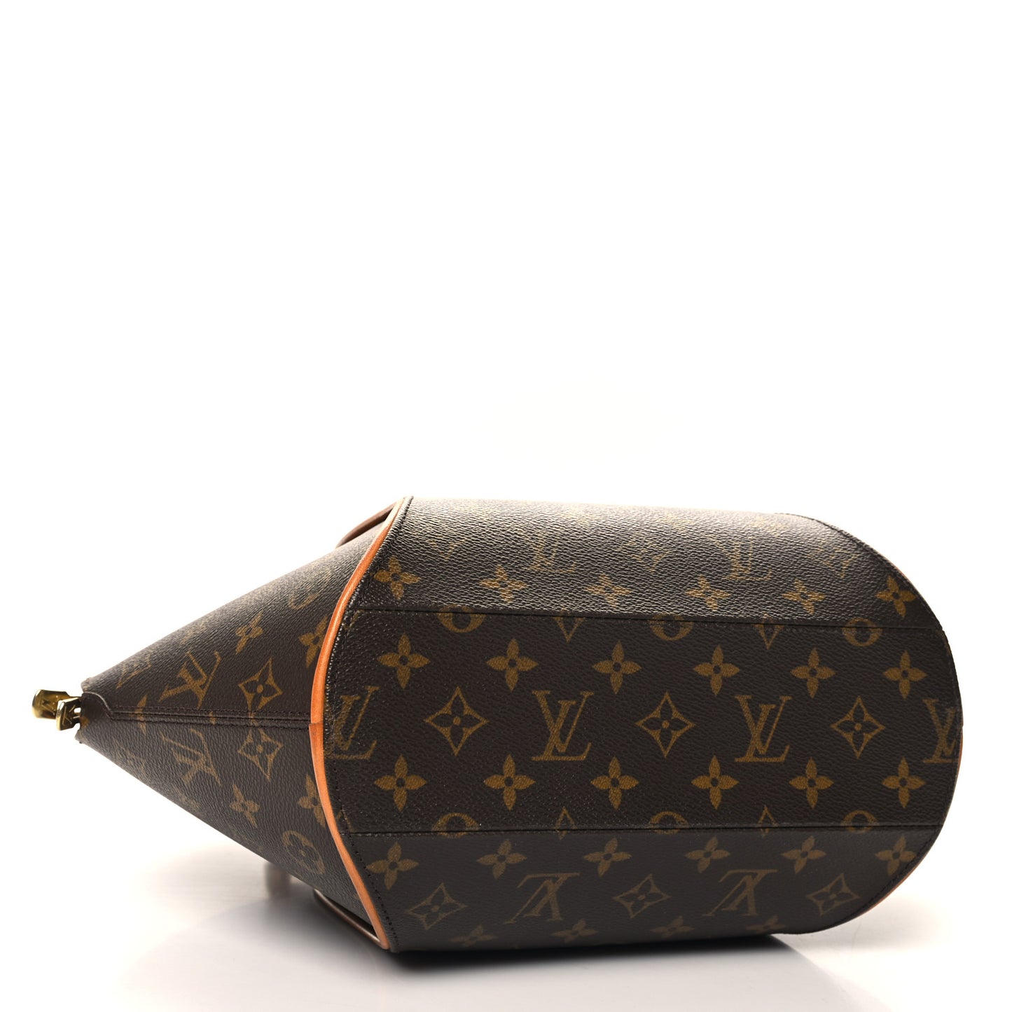 Monogram Ellipse MM
