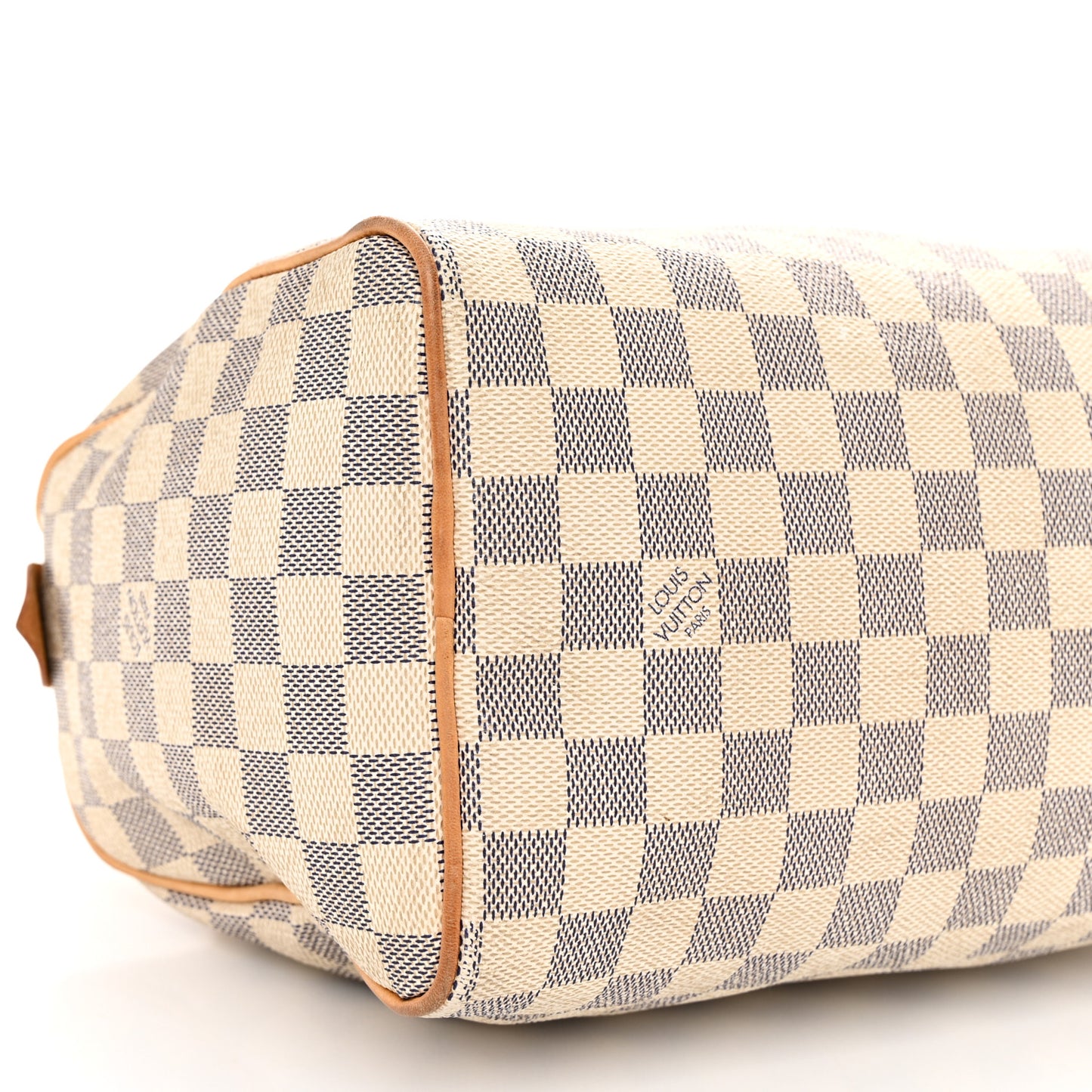 Damier Azur Speedy 25