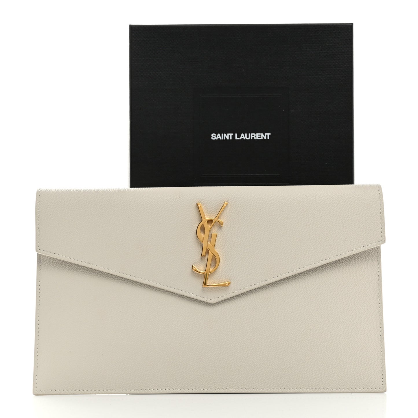 Grain De Poudre Uptown Pouch Crema Soft