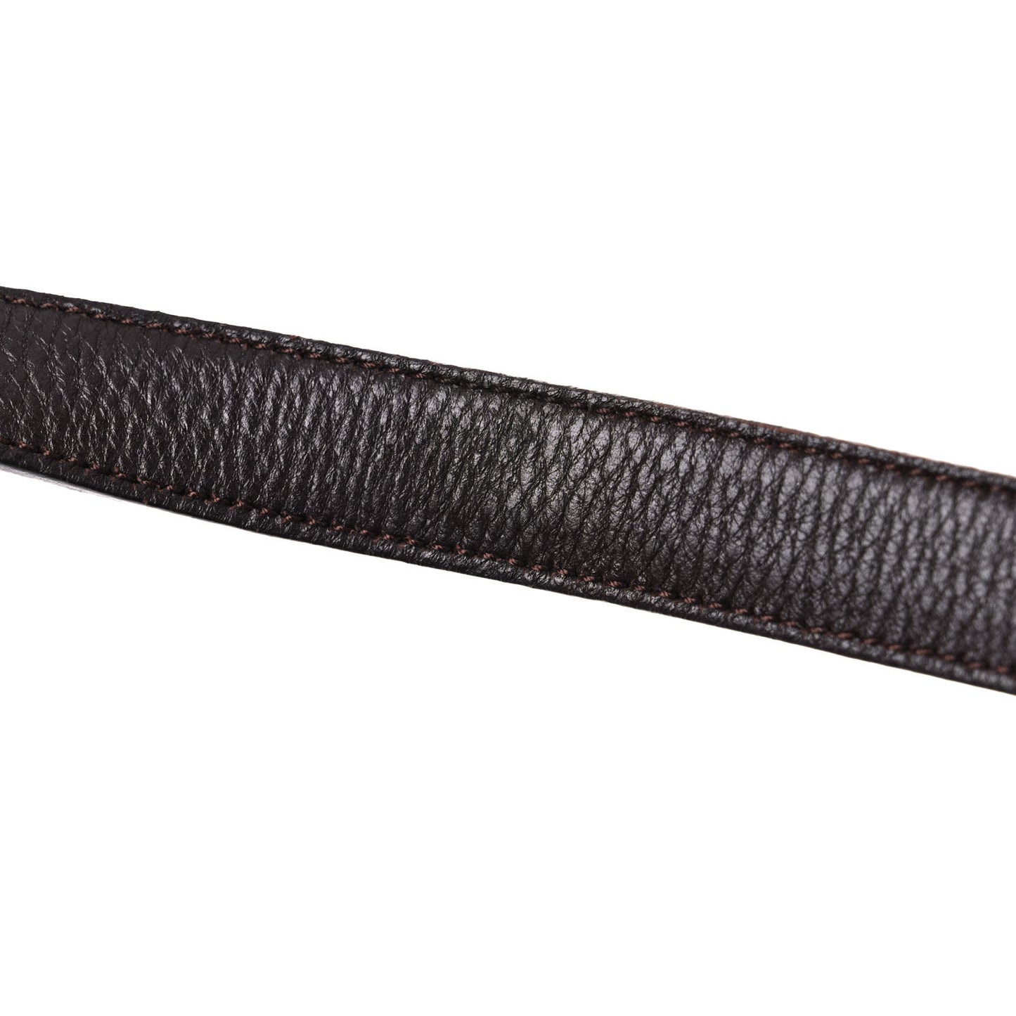 Nappa Intrecciato Veneta Hobo Ebano