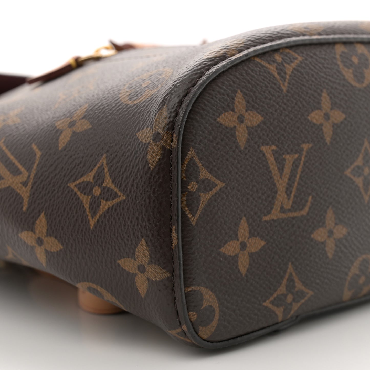 Monogram Montsouris NM Backpack