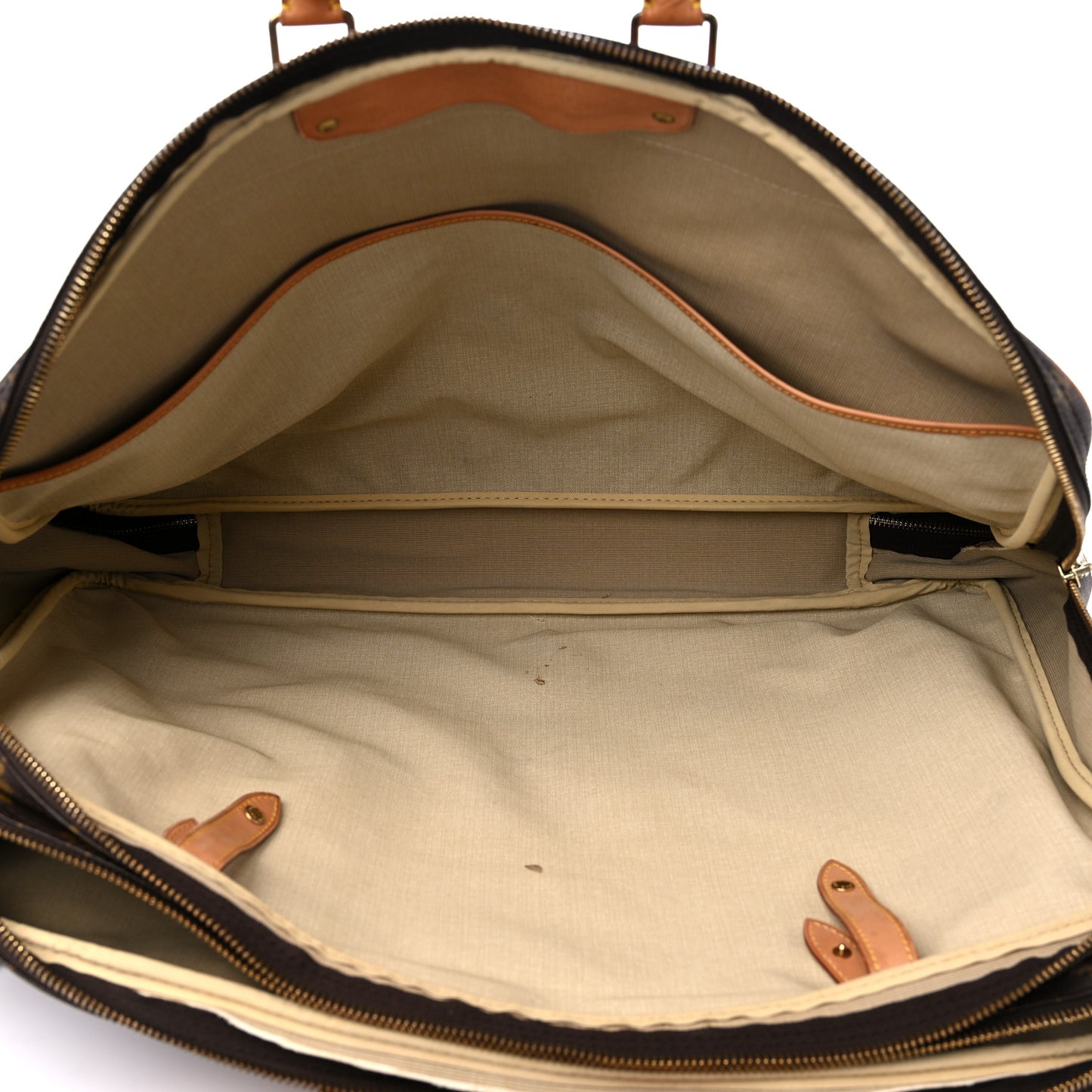 Monogram Alize 1 Compartment