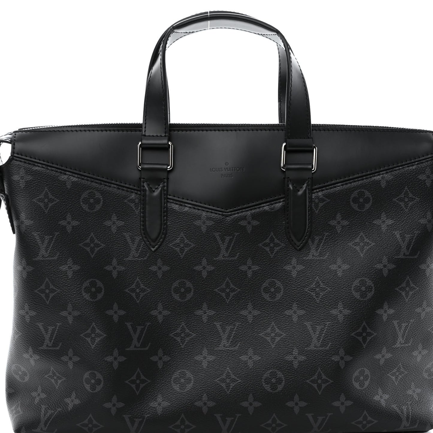 Monogram Eclipse Explorer Briefcase