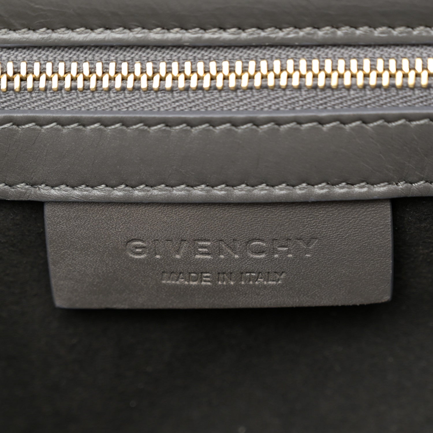 Givenchy Textured Calfskin Medium Pandora Box Crossbody Bag Black 6 of 13