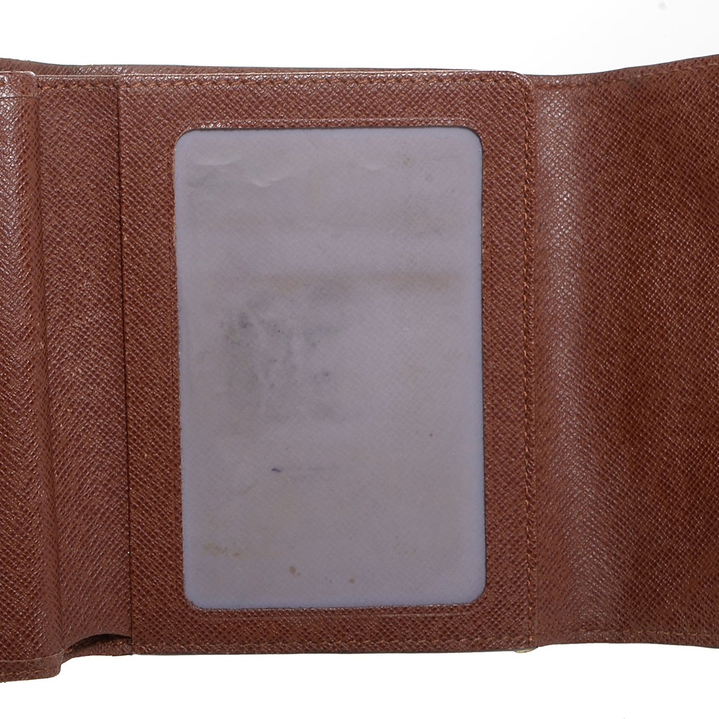 Monogram Koala Wallet